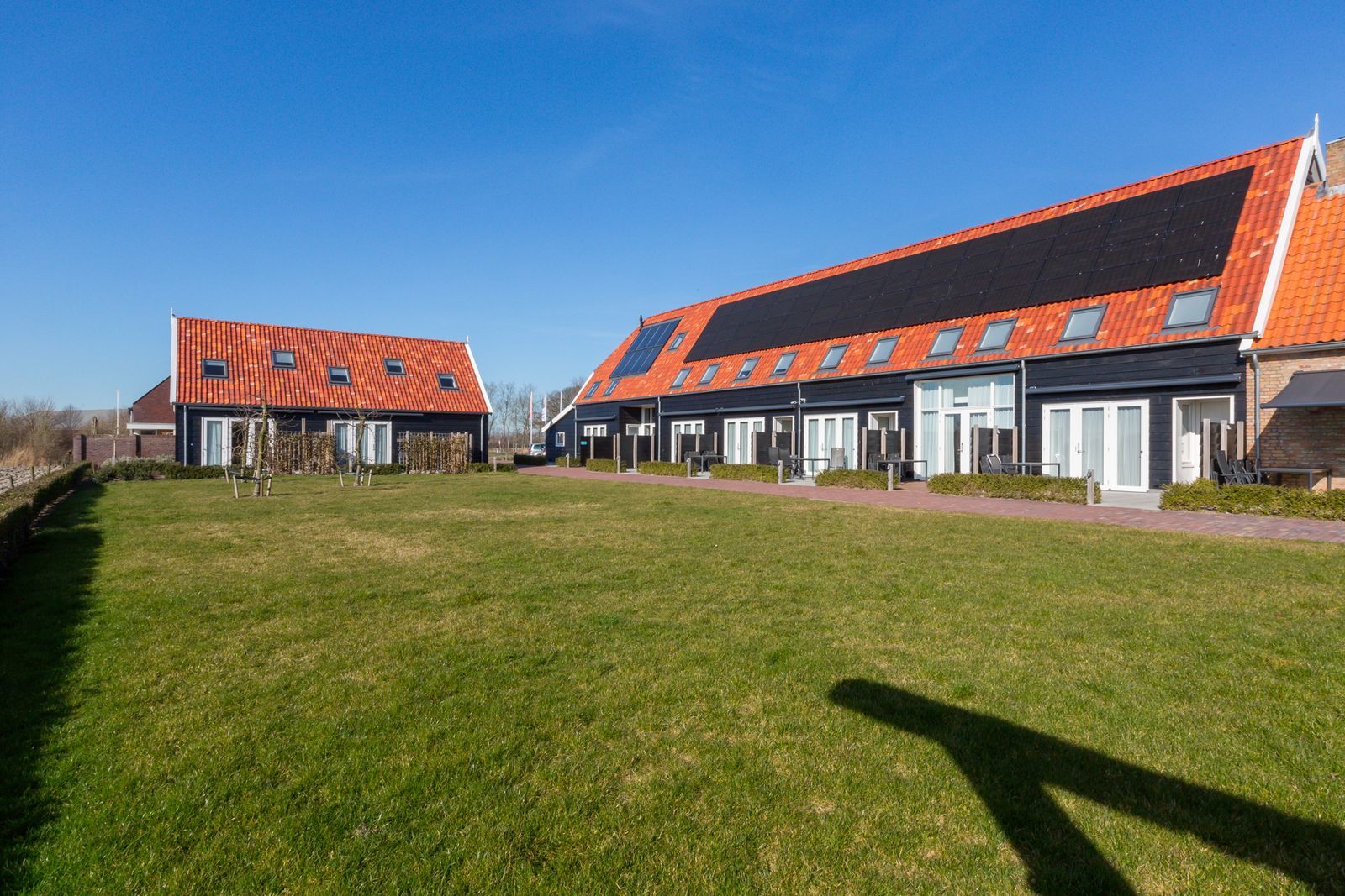 Ferienwohnung - Noordweg 56a | Oostkapelle "56a"