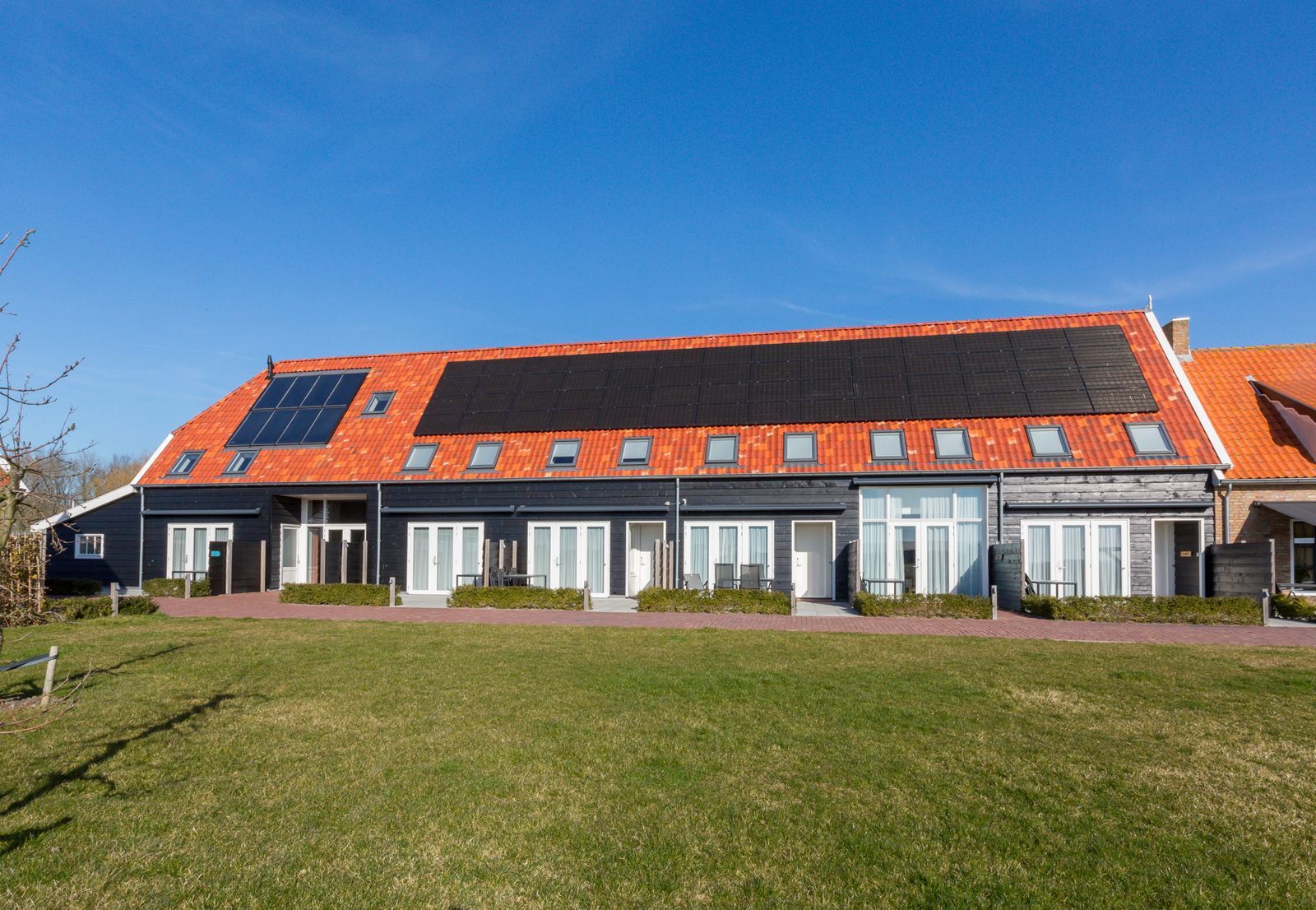 Ferienwohnung - Noordweg 56a | Oostkapelle "56a"