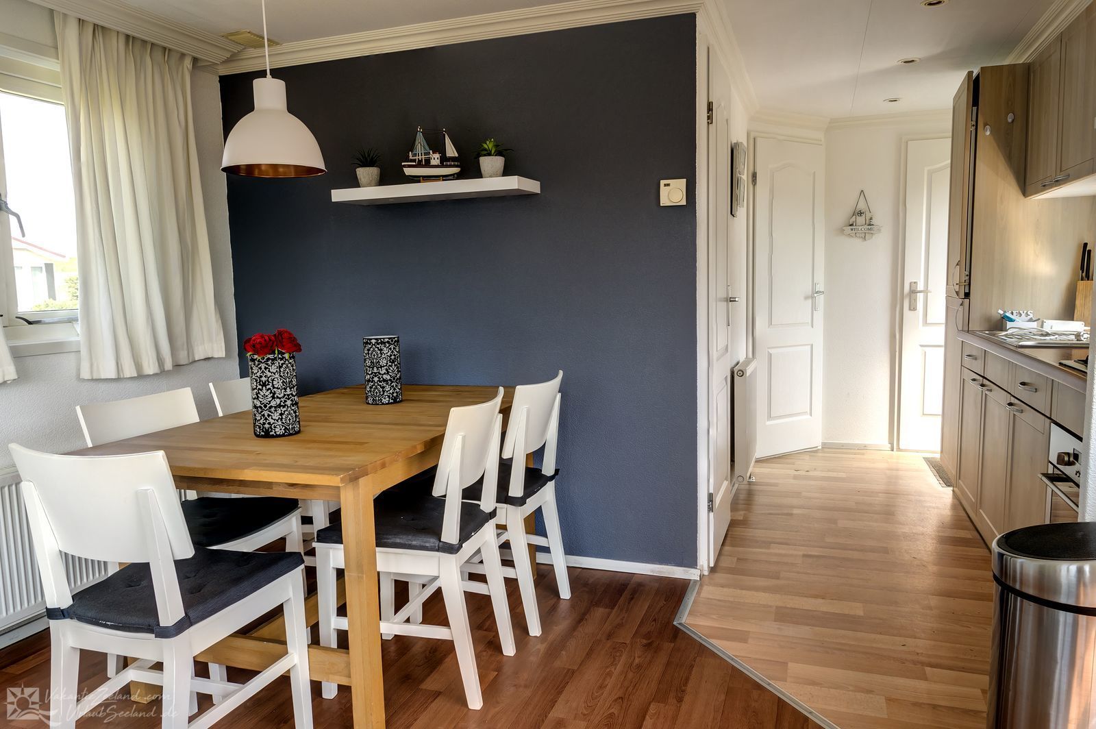 VZ759 Ferienchalet Sint Annaland