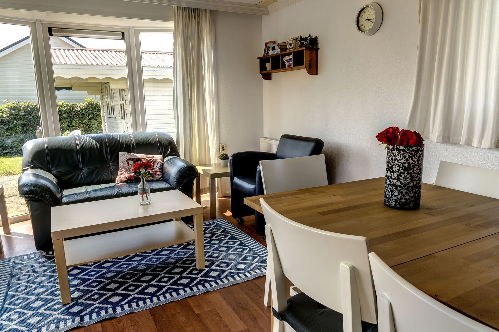 VZ759 Ferienchalet Sint Annaland