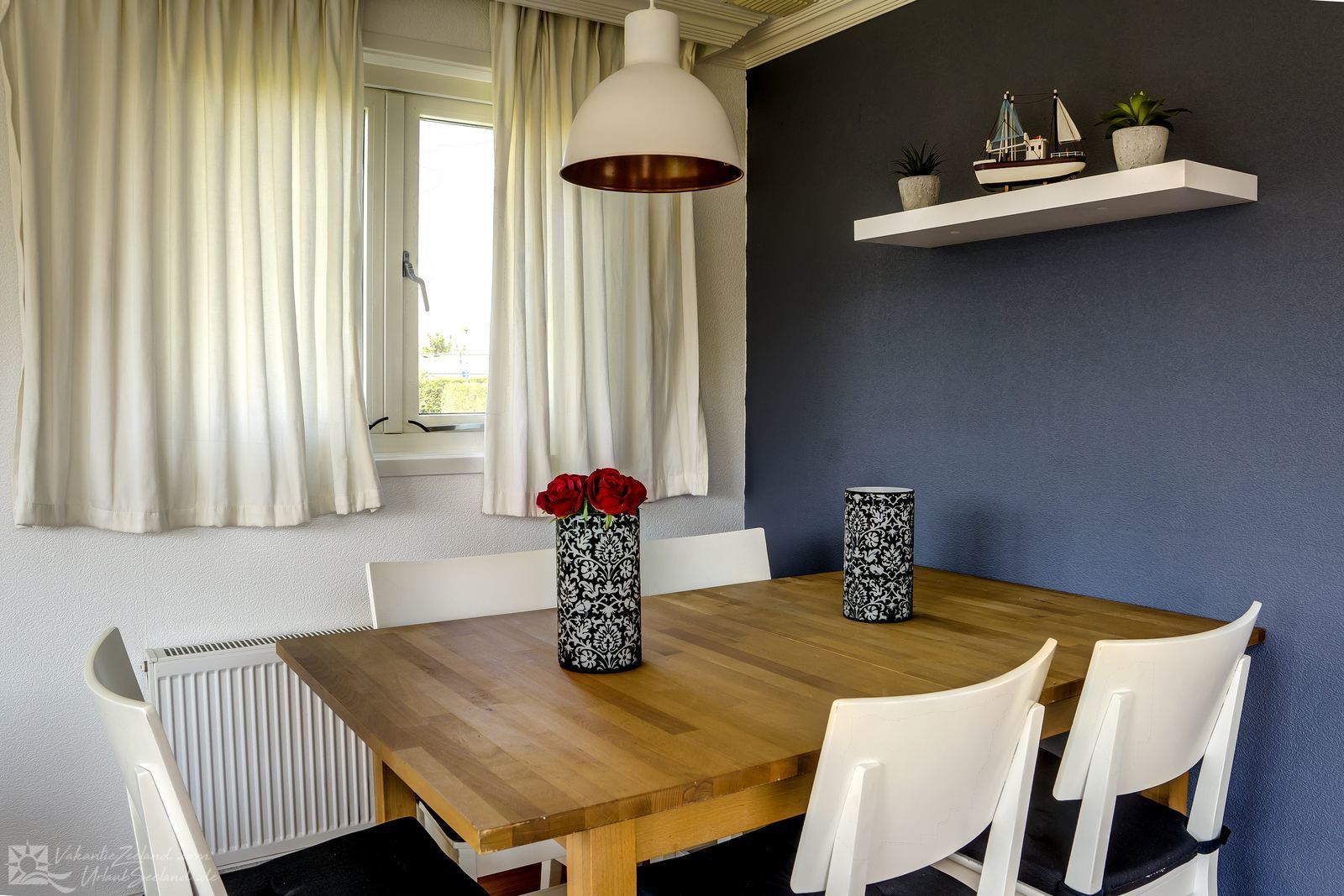 VZ759 Ferienchalet Sint Annaland