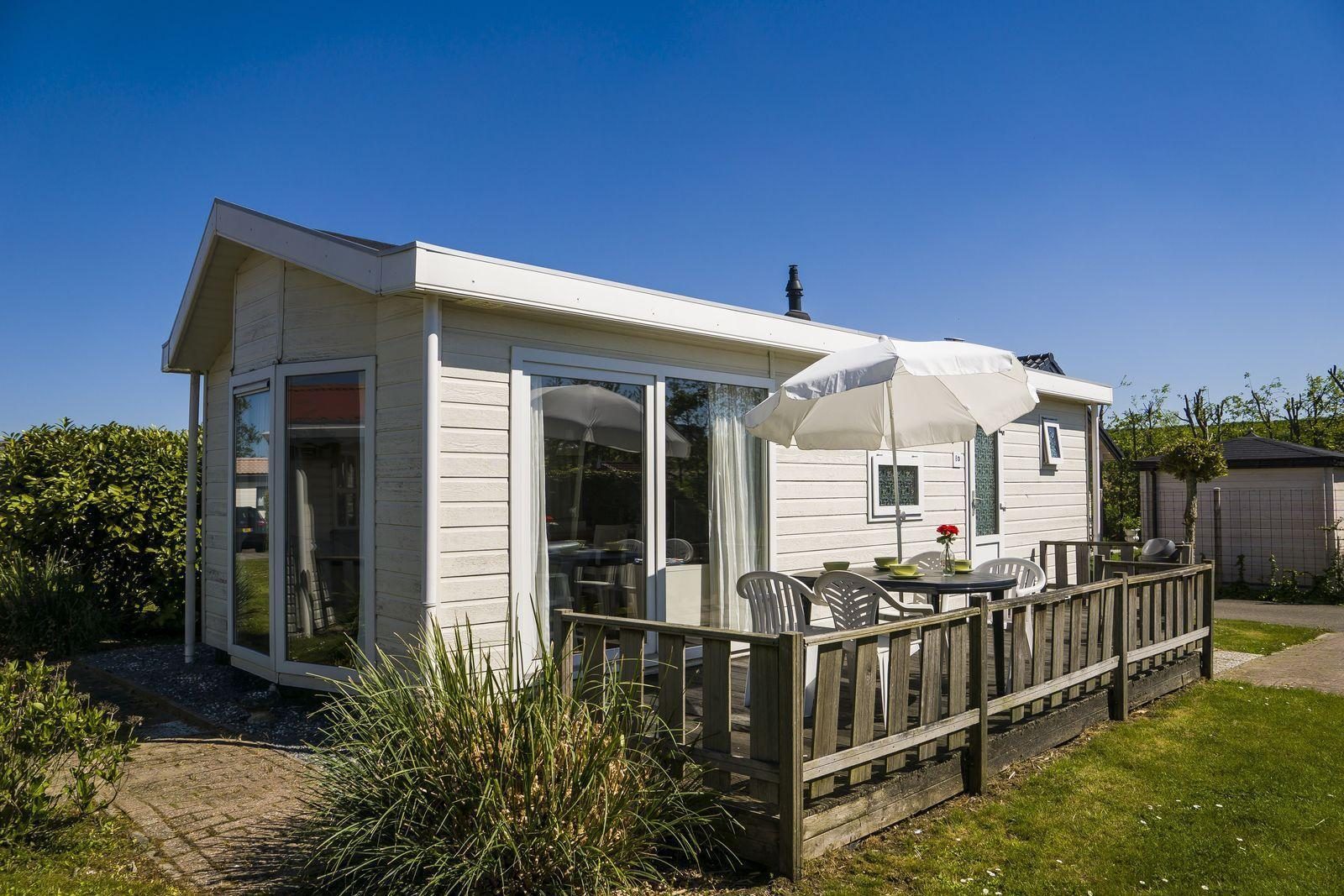 VZ759 Ferienchalet Sint Annaland
