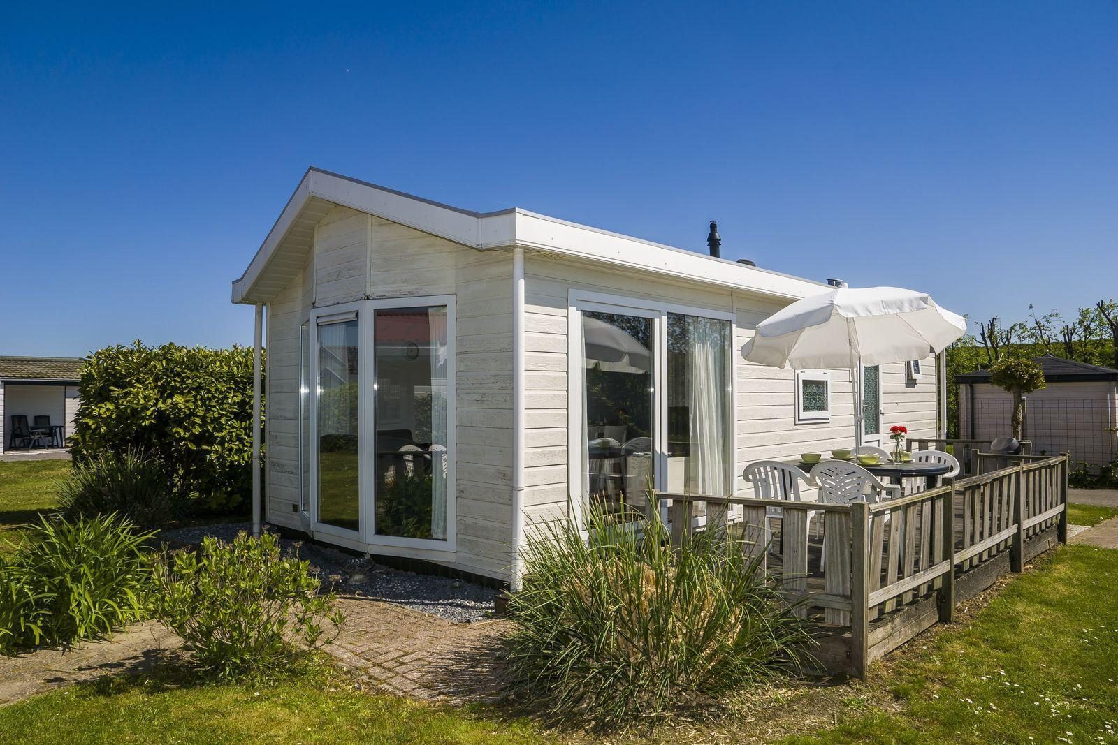 VZ759 Ferienchalet Sint Annaland