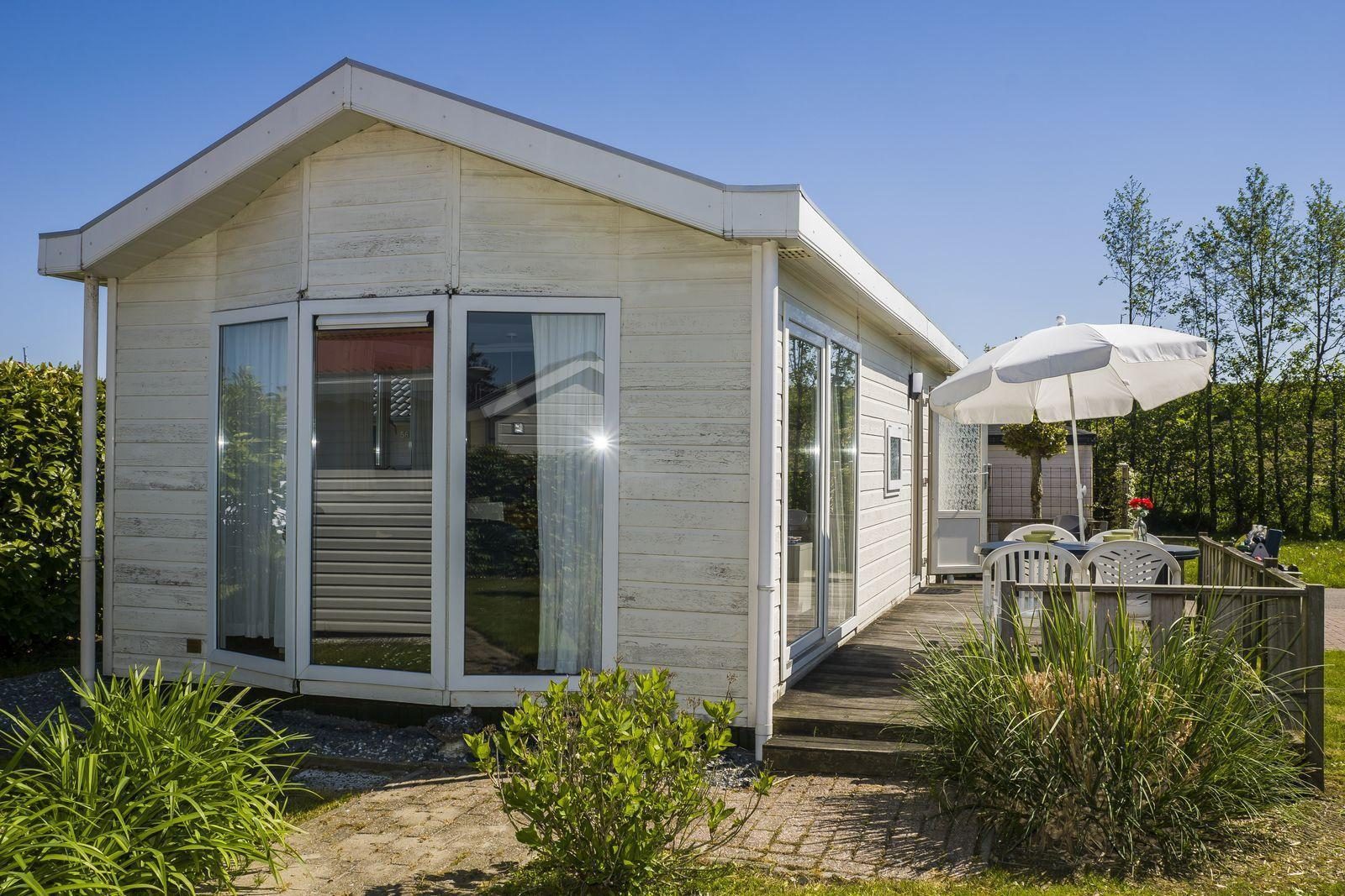 VZ759 Ferienchalet Sint Annaland