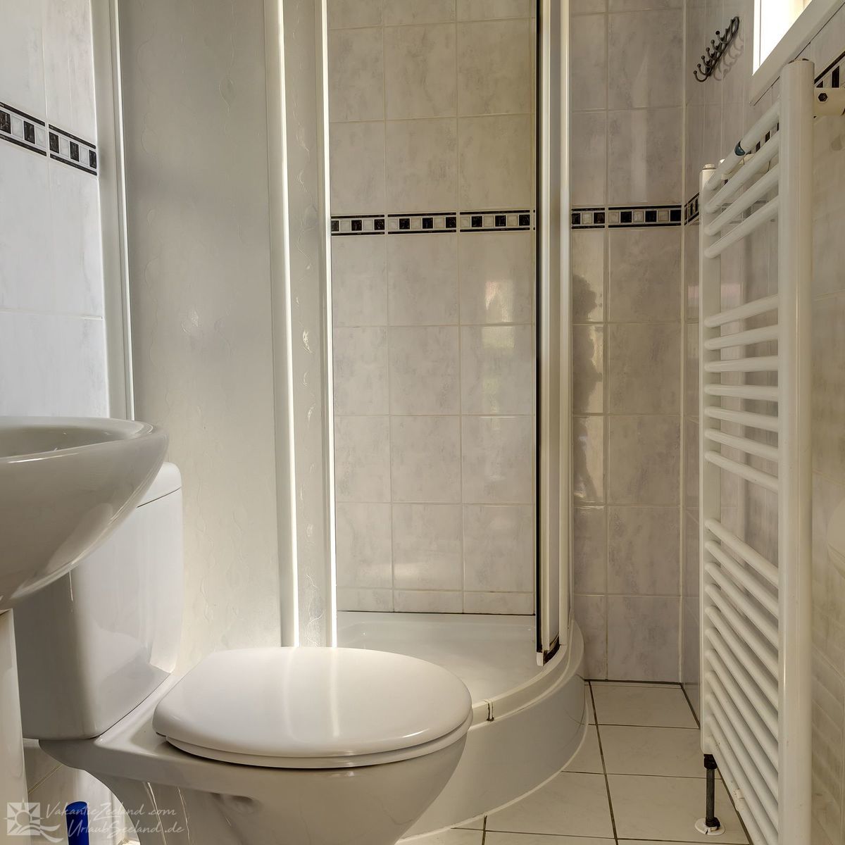 VZ759 Ferienchalet Sint Annaland