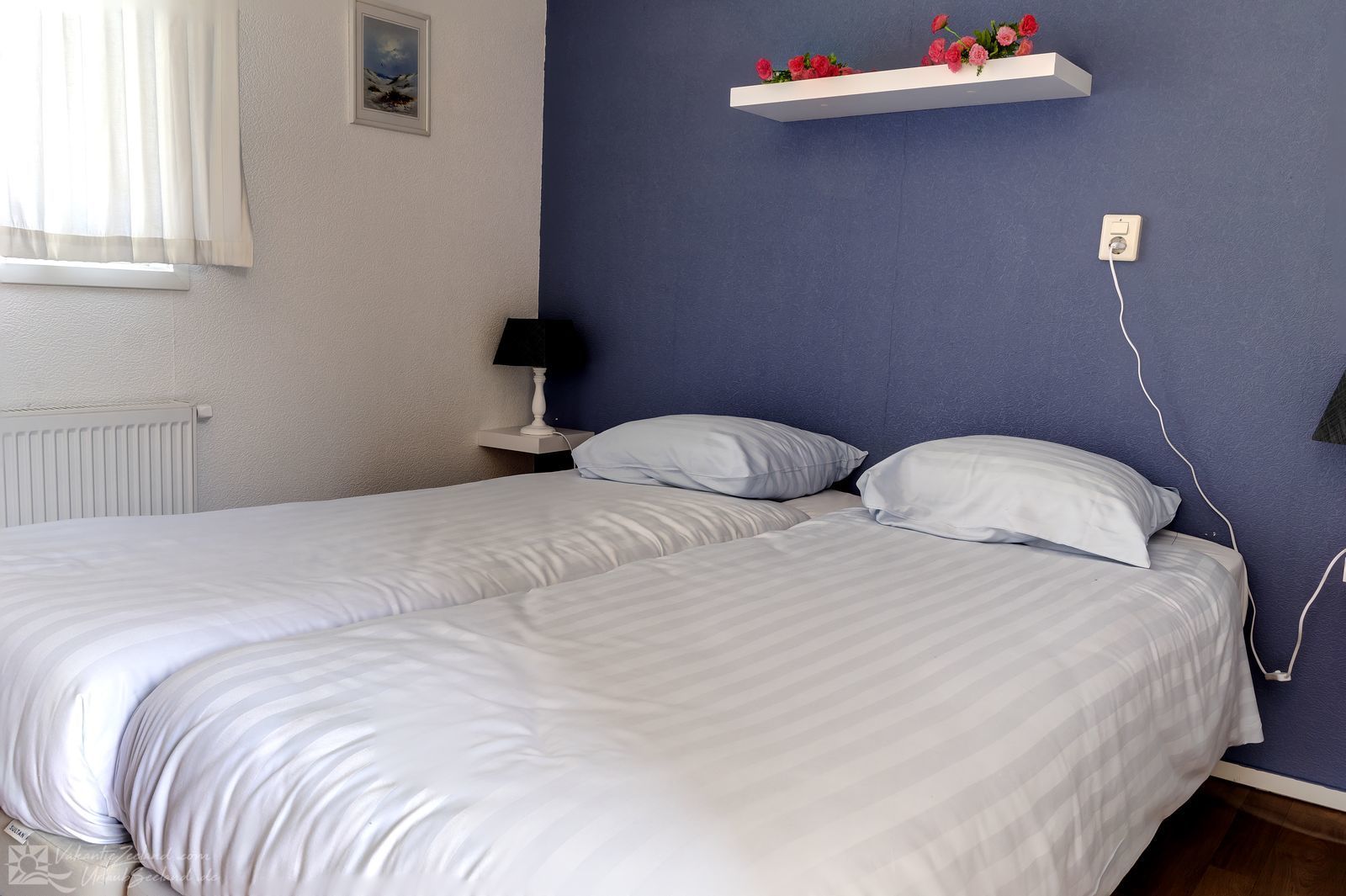 VZ759 Ferienchalet Sint Annaland