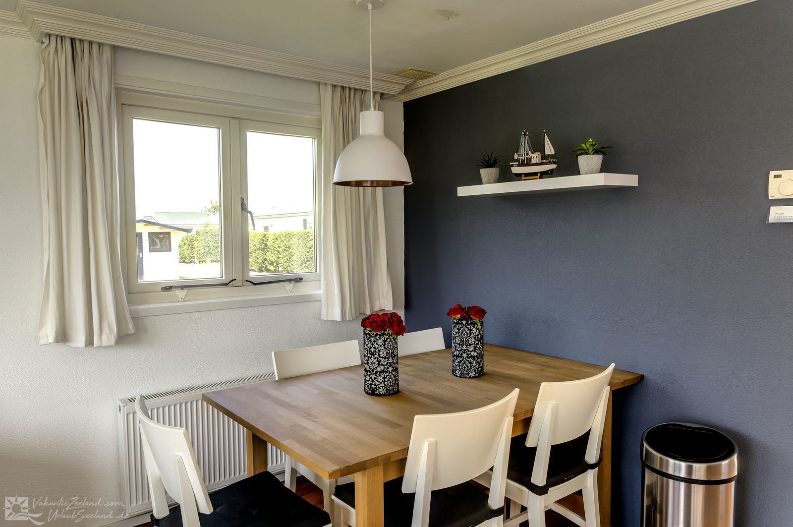 VZ759 Ferienchalet Sint Annaland