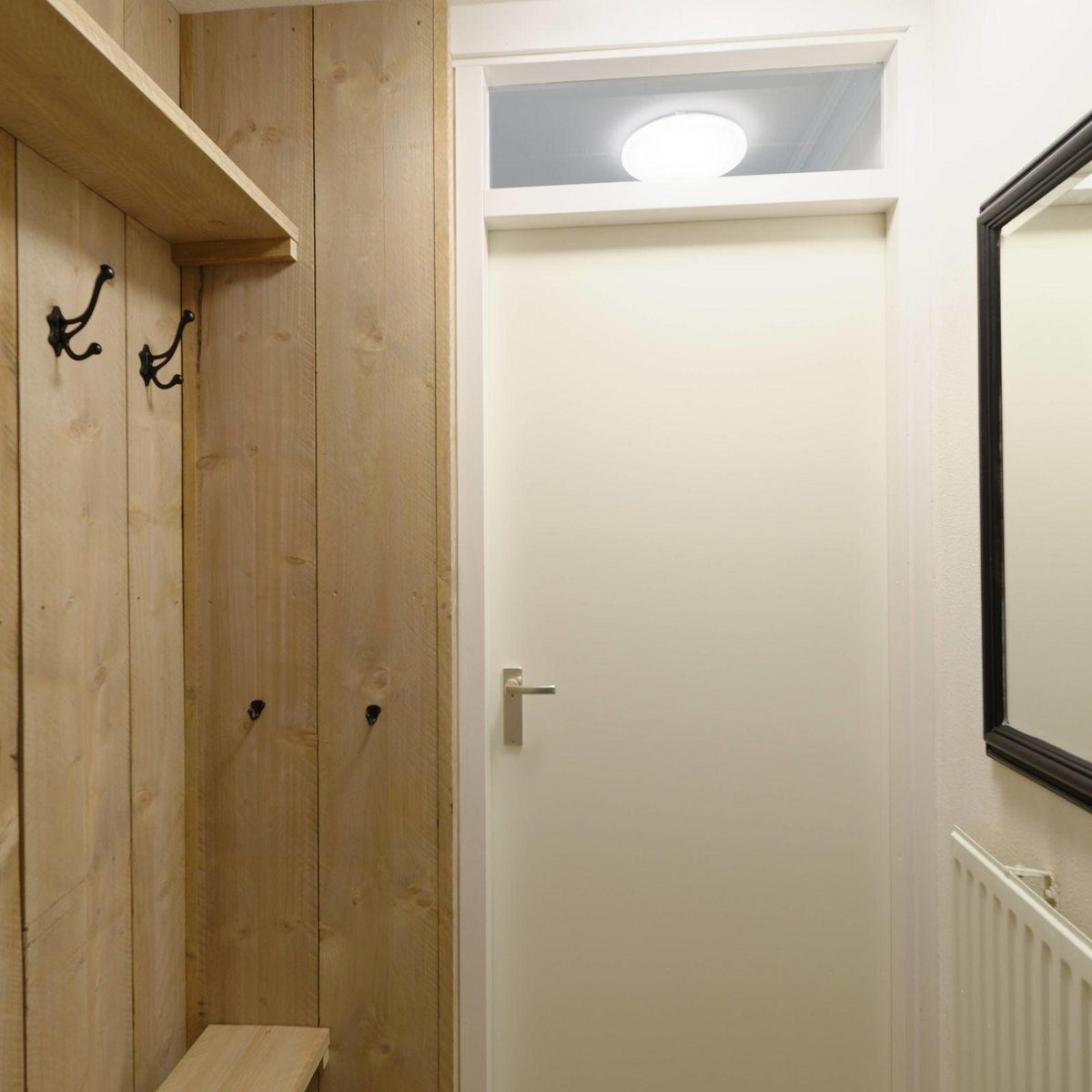VZ761 Appartement in Veere