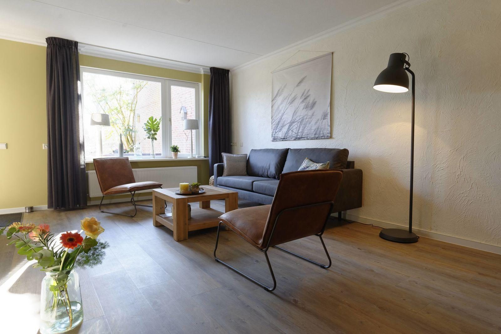 VZ761 Appartement in Veere