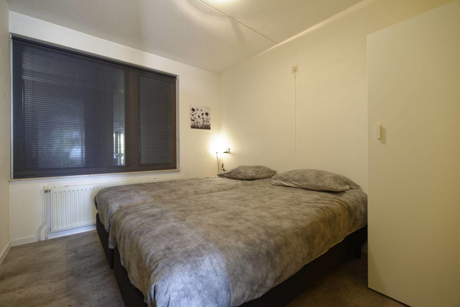 VZ761 Appartement in Veere
