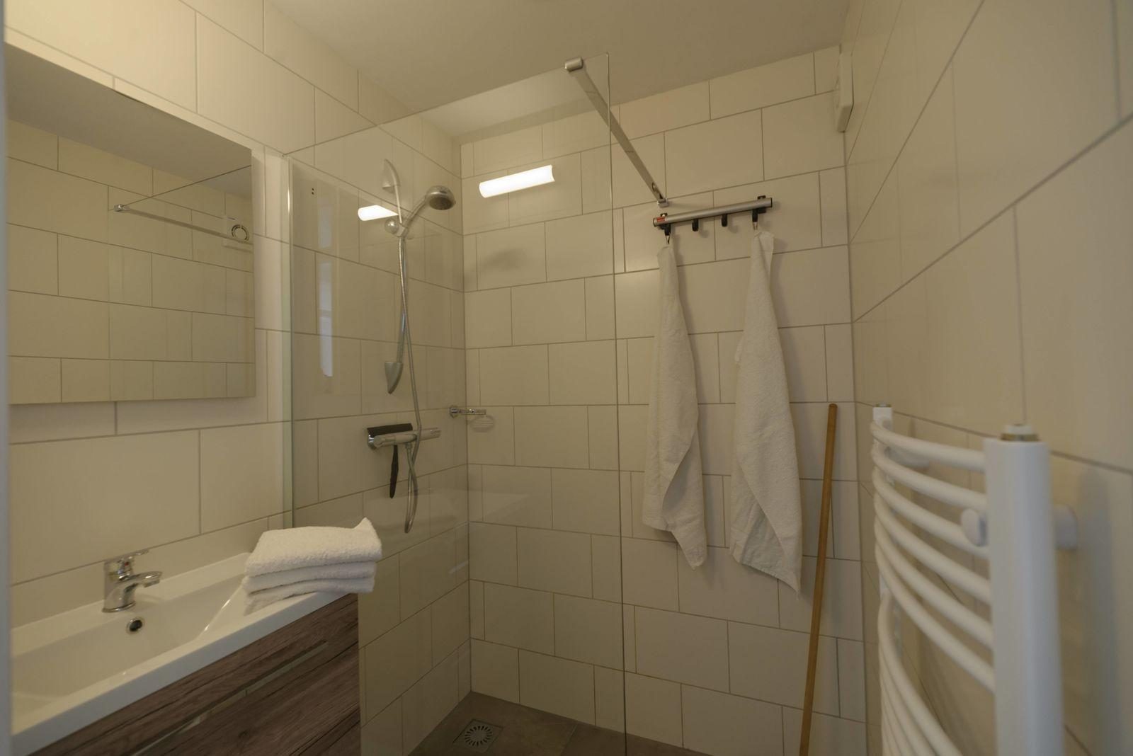 VZ761 Appartement in Veere