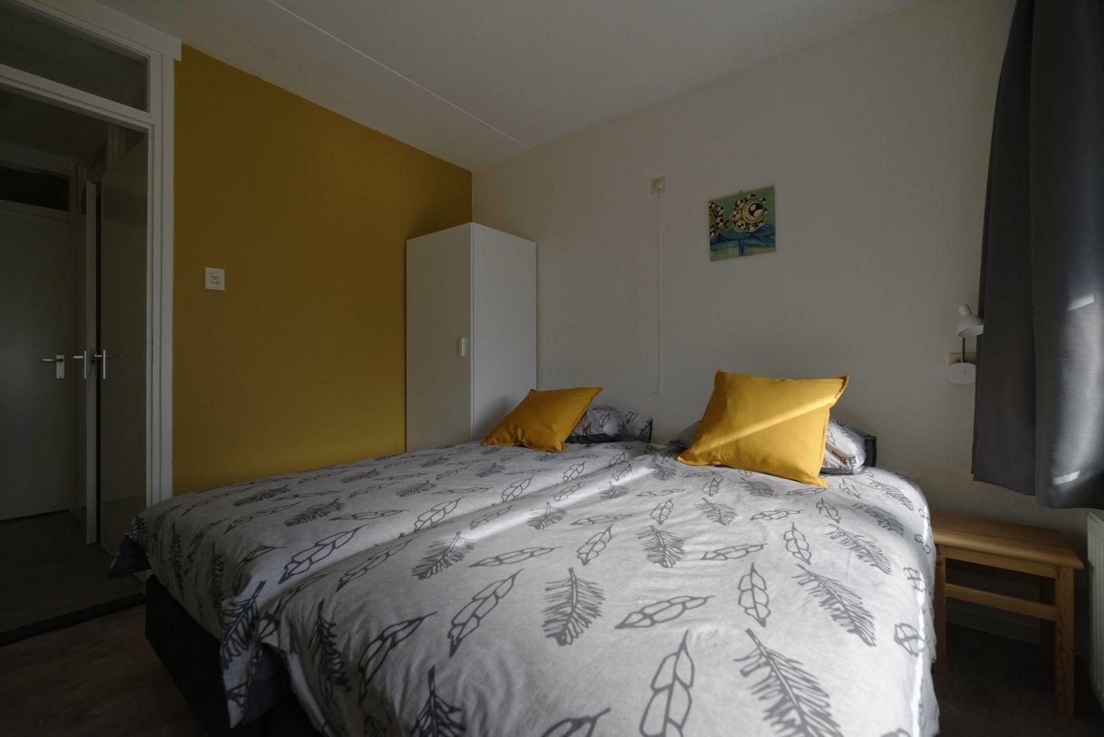 VZ761 Appartement in Veere