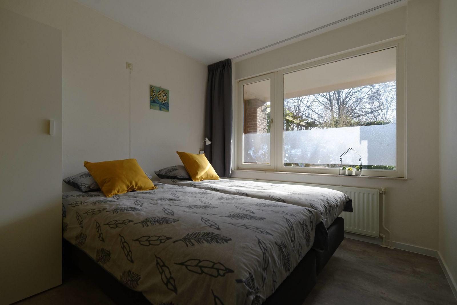 VZ761 Appartement in Veere