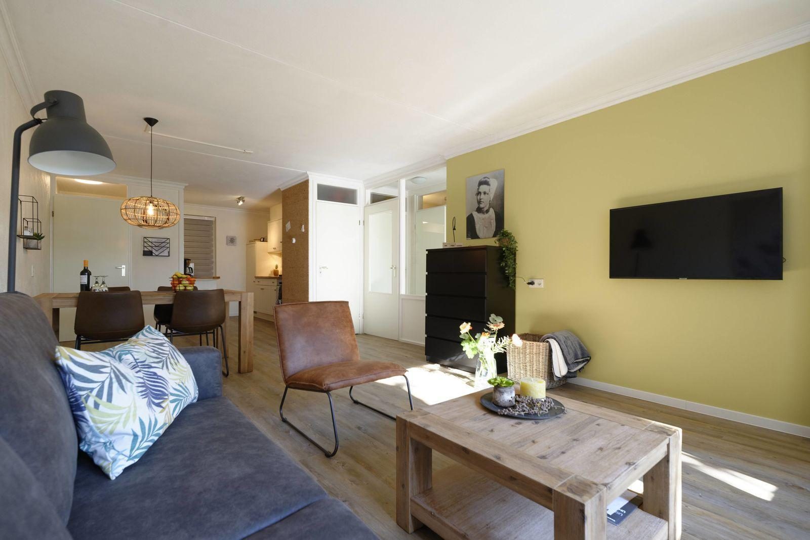 VZ761 Appartement in Veere