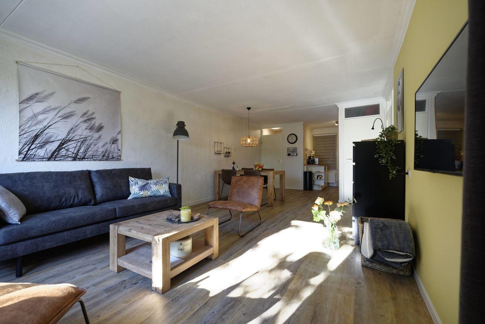 VZ761 Appartement in Veere