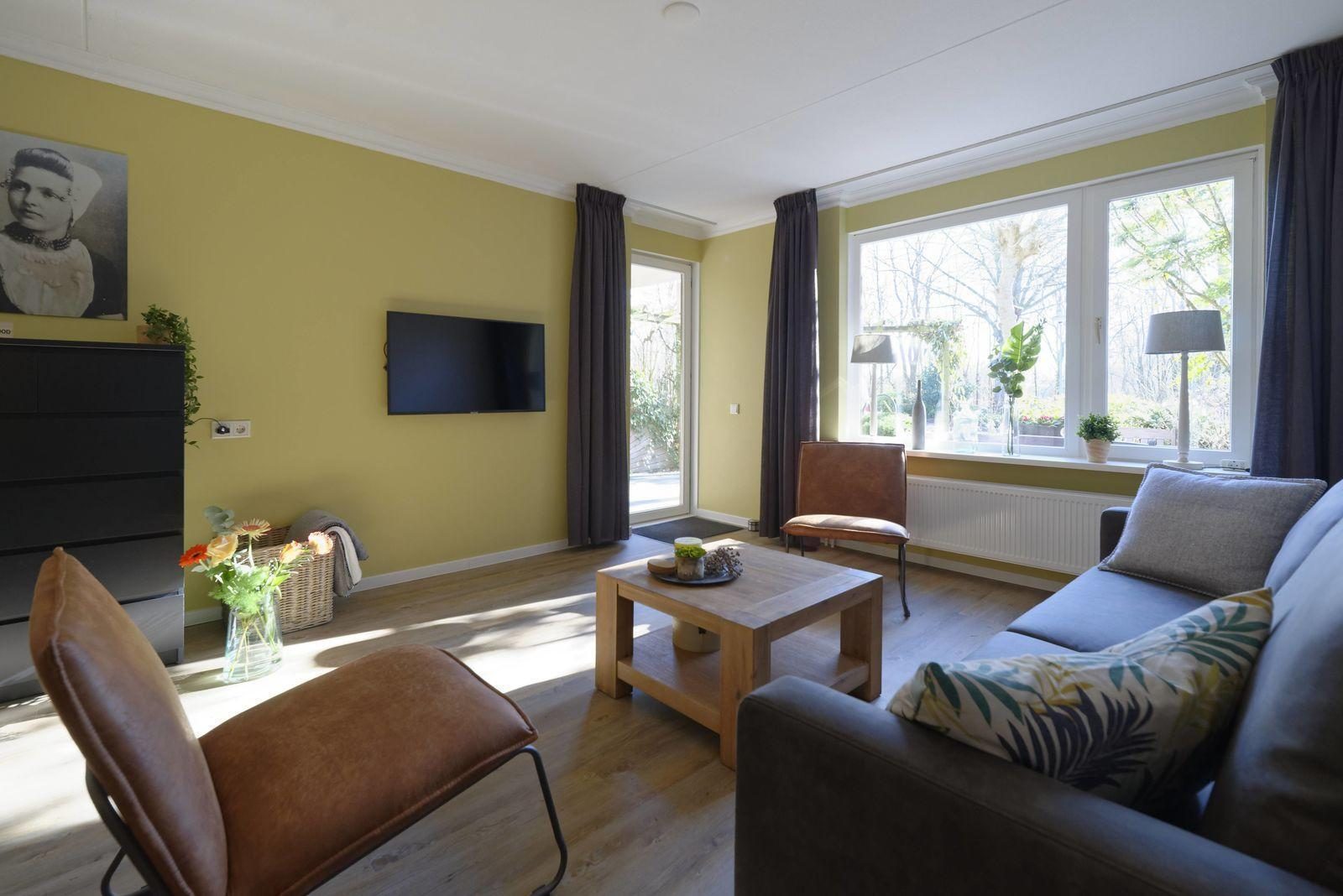 VZ761 Appartement in Veere