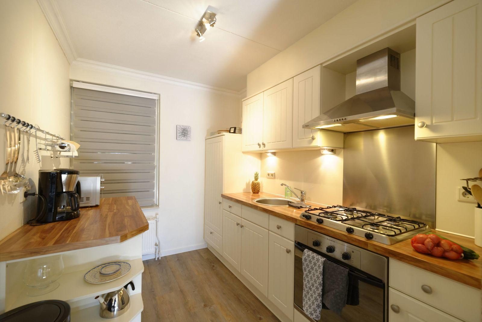 VZ761 Appartement in Veere
