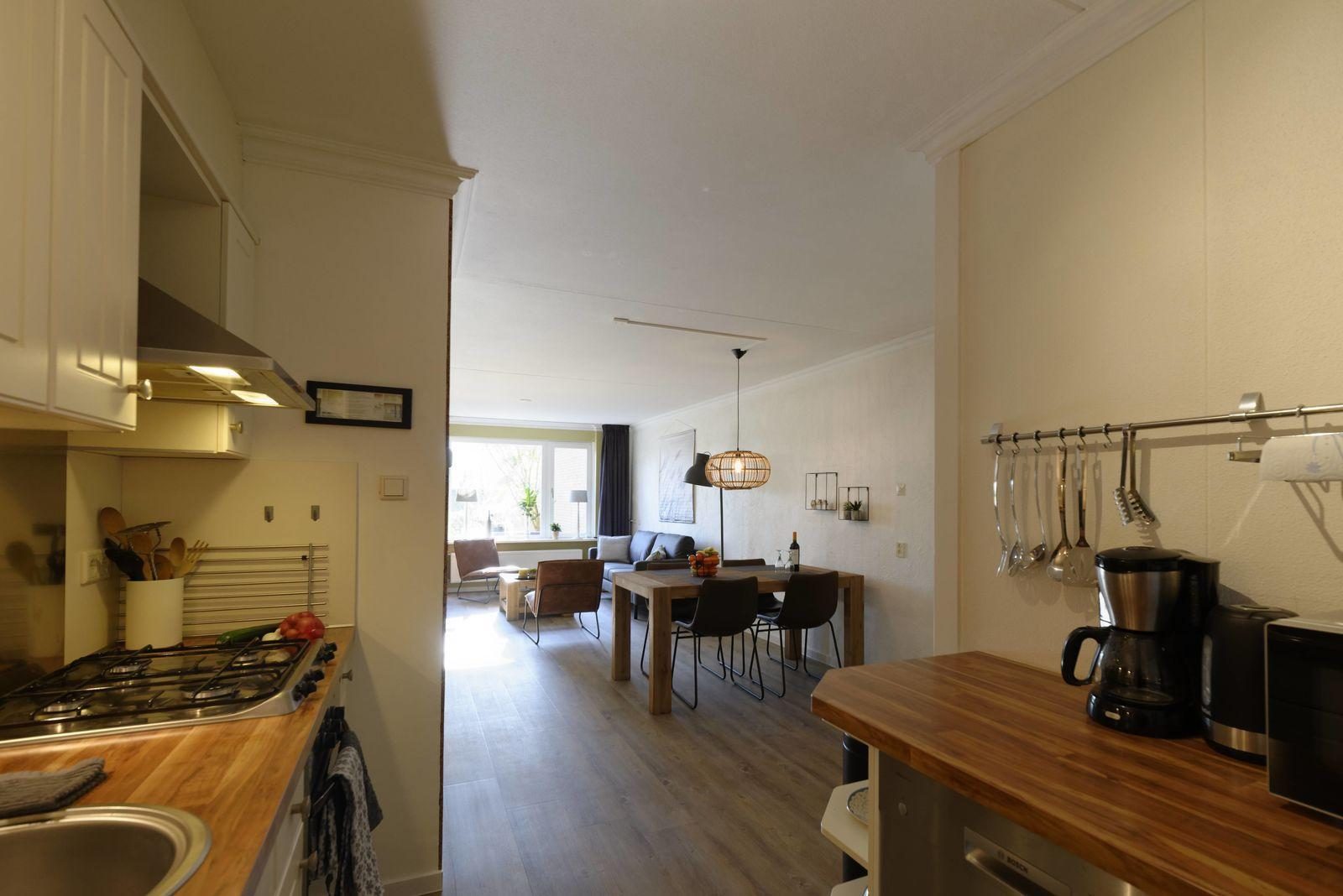 VZ761 Appartement in Veere