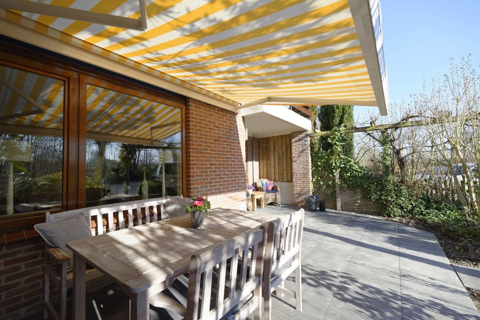 VZ761 Appartement in Veere
