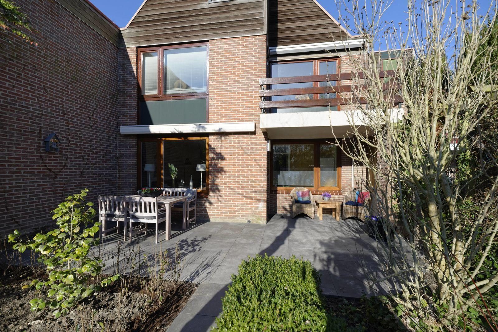 VZ761 Appartement in Veere