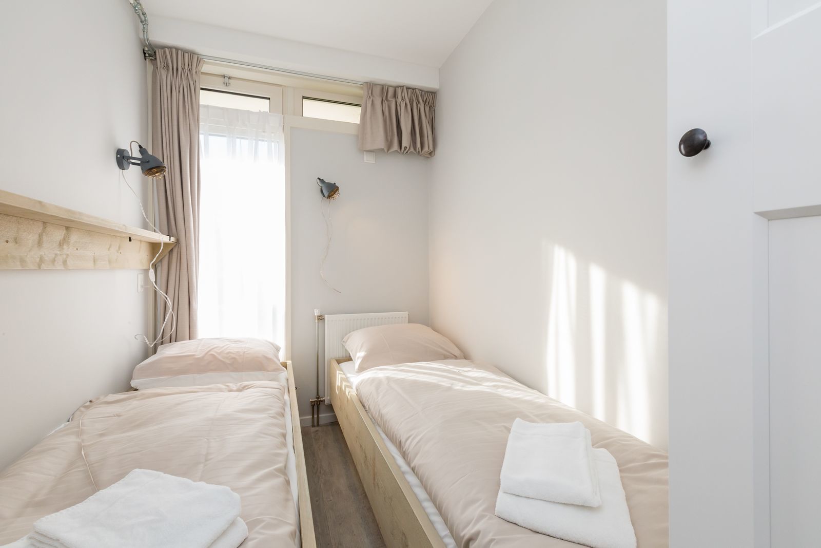 Appartement - NIeuwstraat 1 | Zoutelande "Kurhaus"