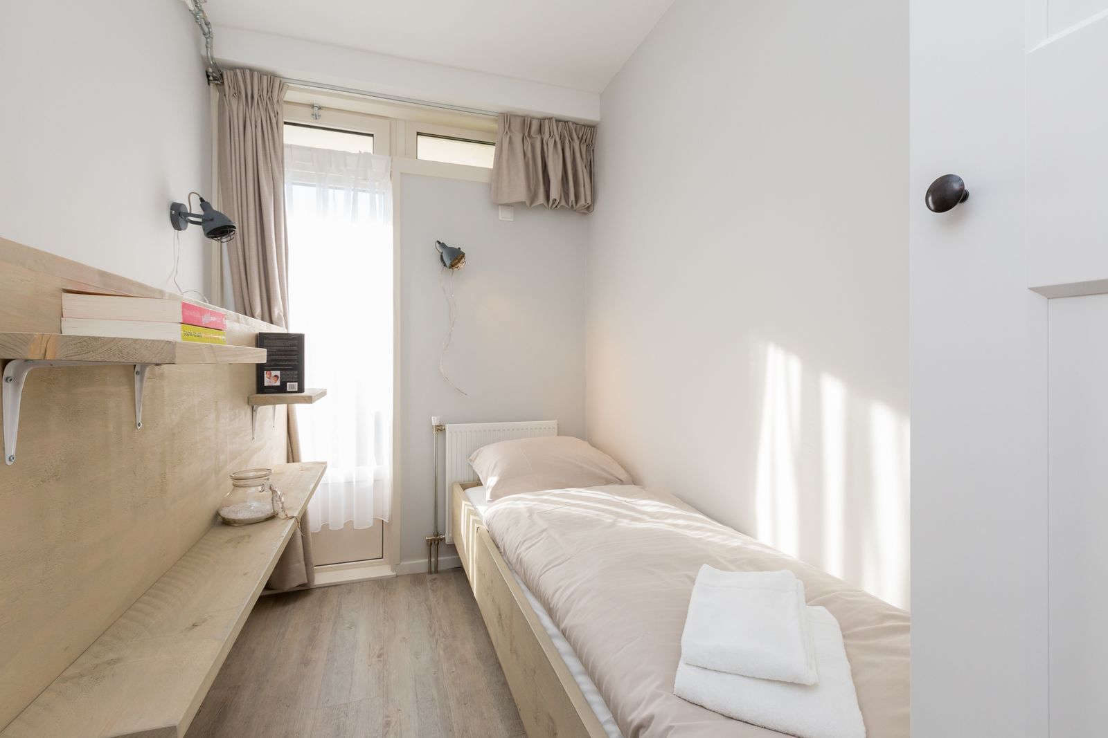 Appartement - NIeuwstraat 1 | Zoutelande "Kurhaus"