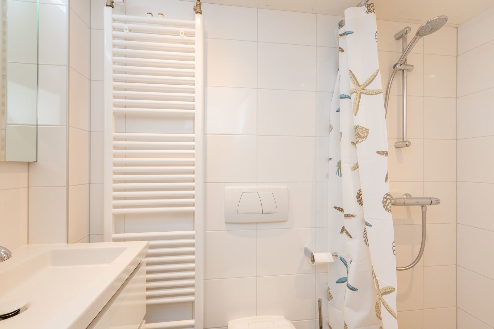 Appartement - NIeuwstraat 1 | Zoutelande "Kurhaus"