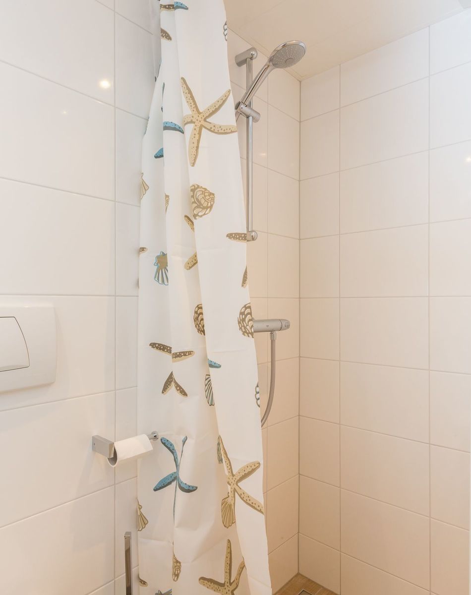 Appartement - NIeuwstraat 1 | Zoutelande "Kurhaus"
