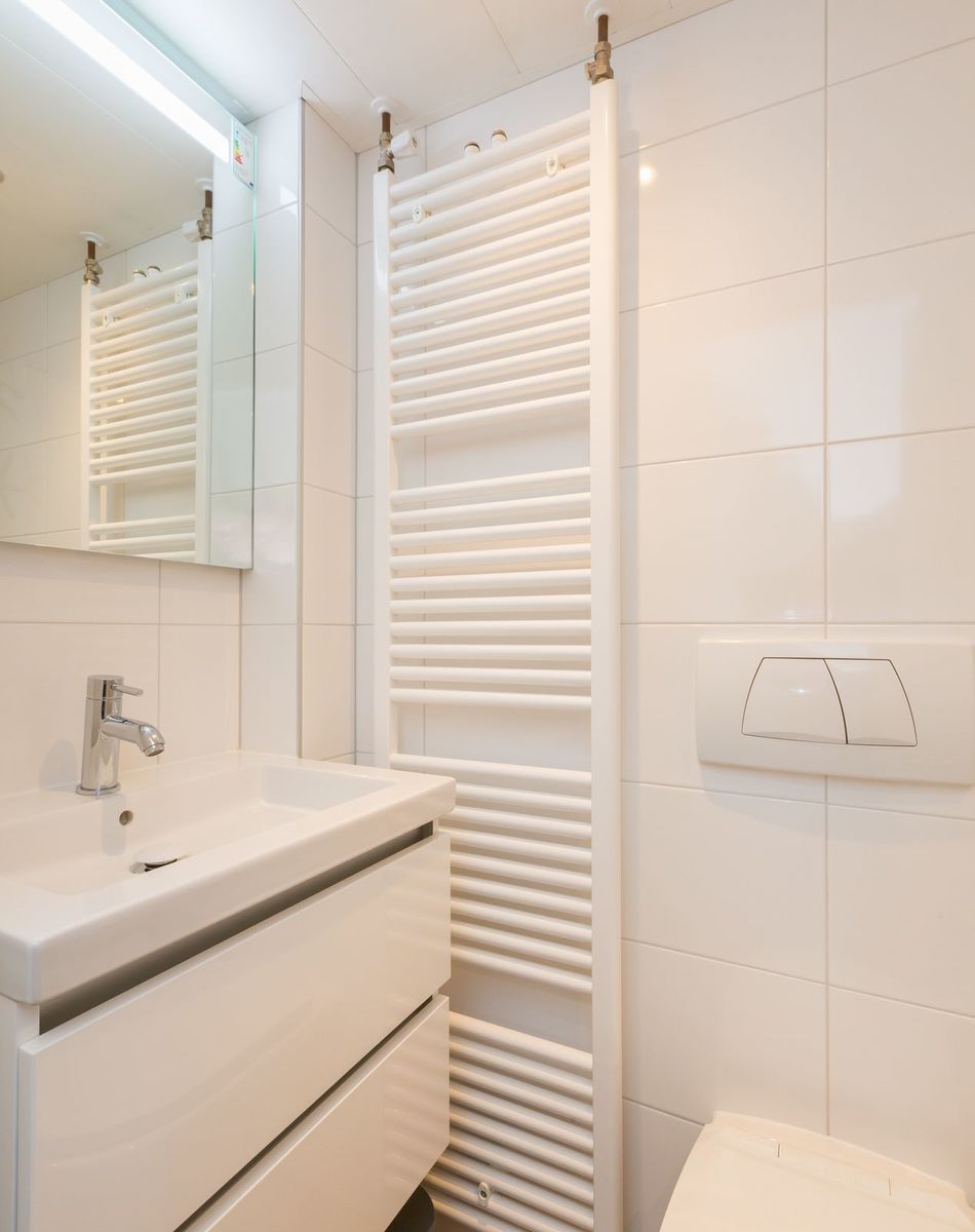 Appartement - NIeuwstraat 1 | Zoutelande "Kurhaus"
