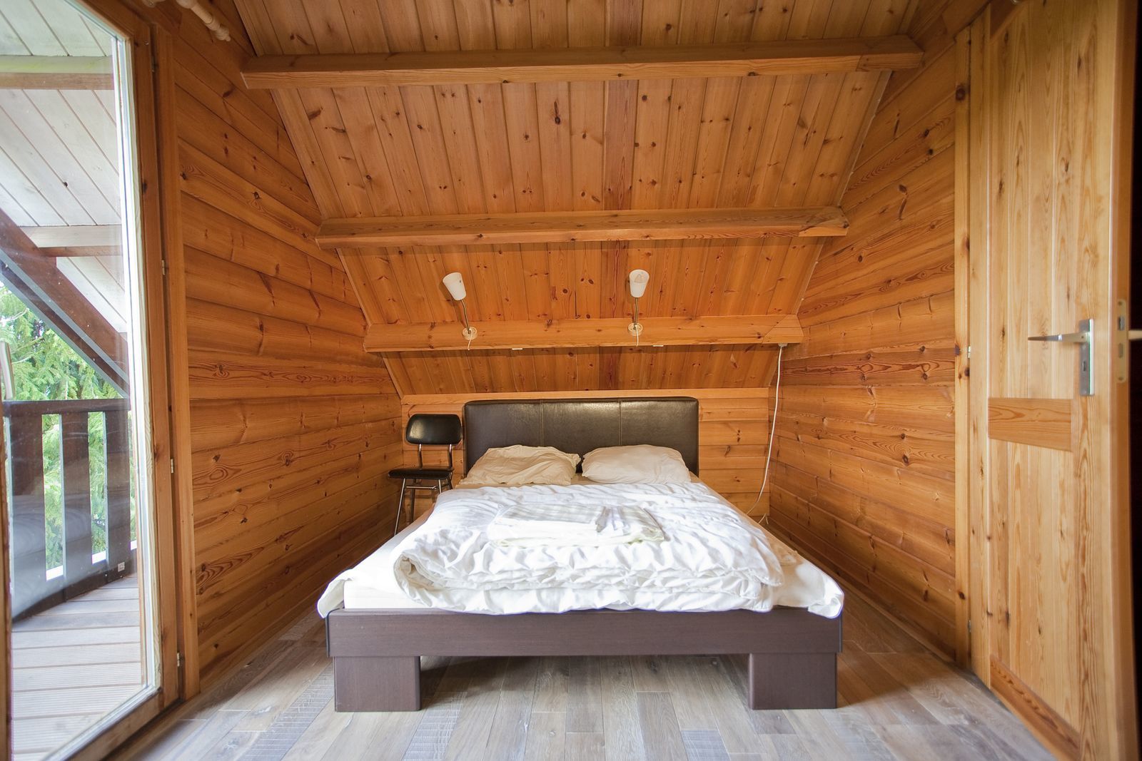 Finnish Chalet 6 people
