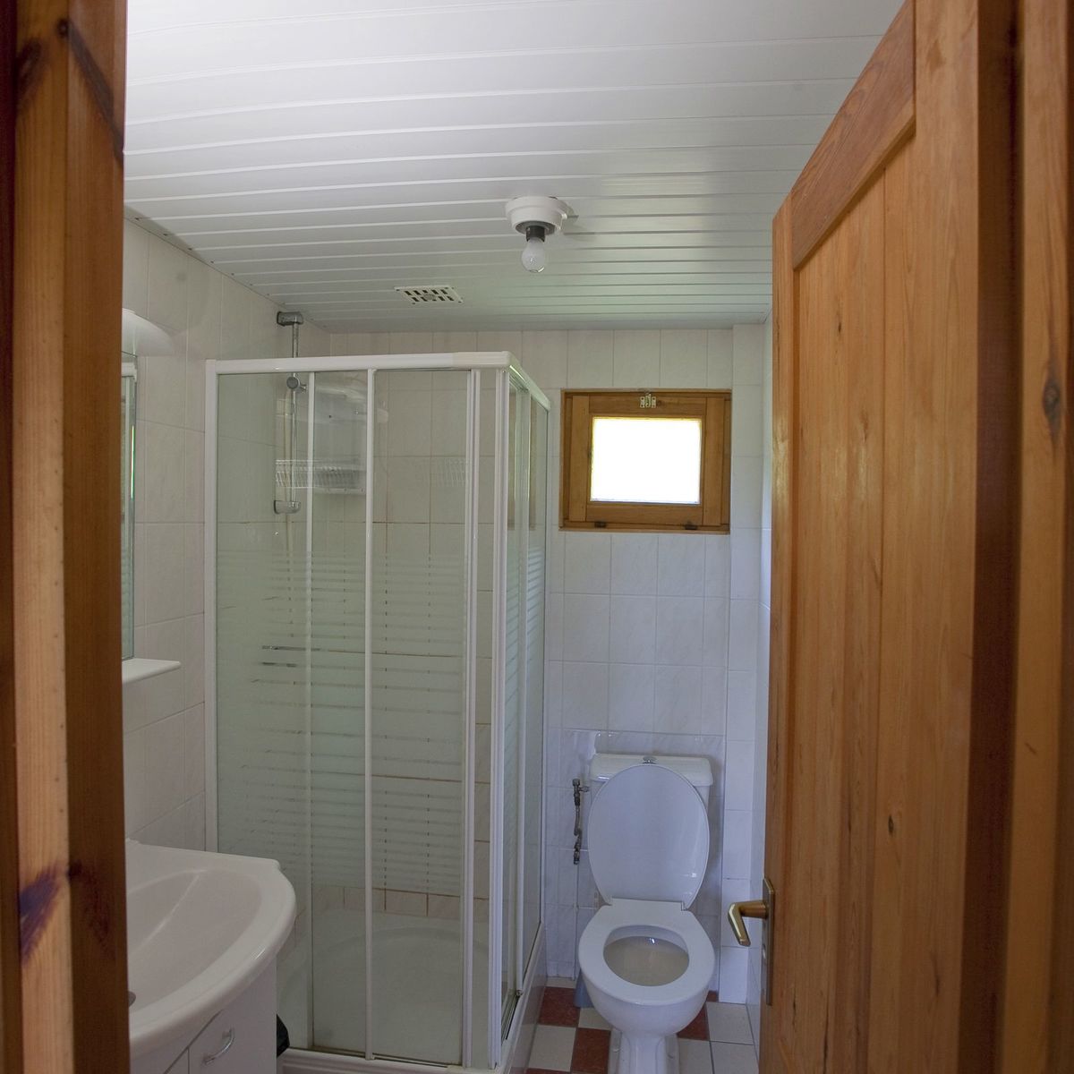 Finnish Chalet 5 people
