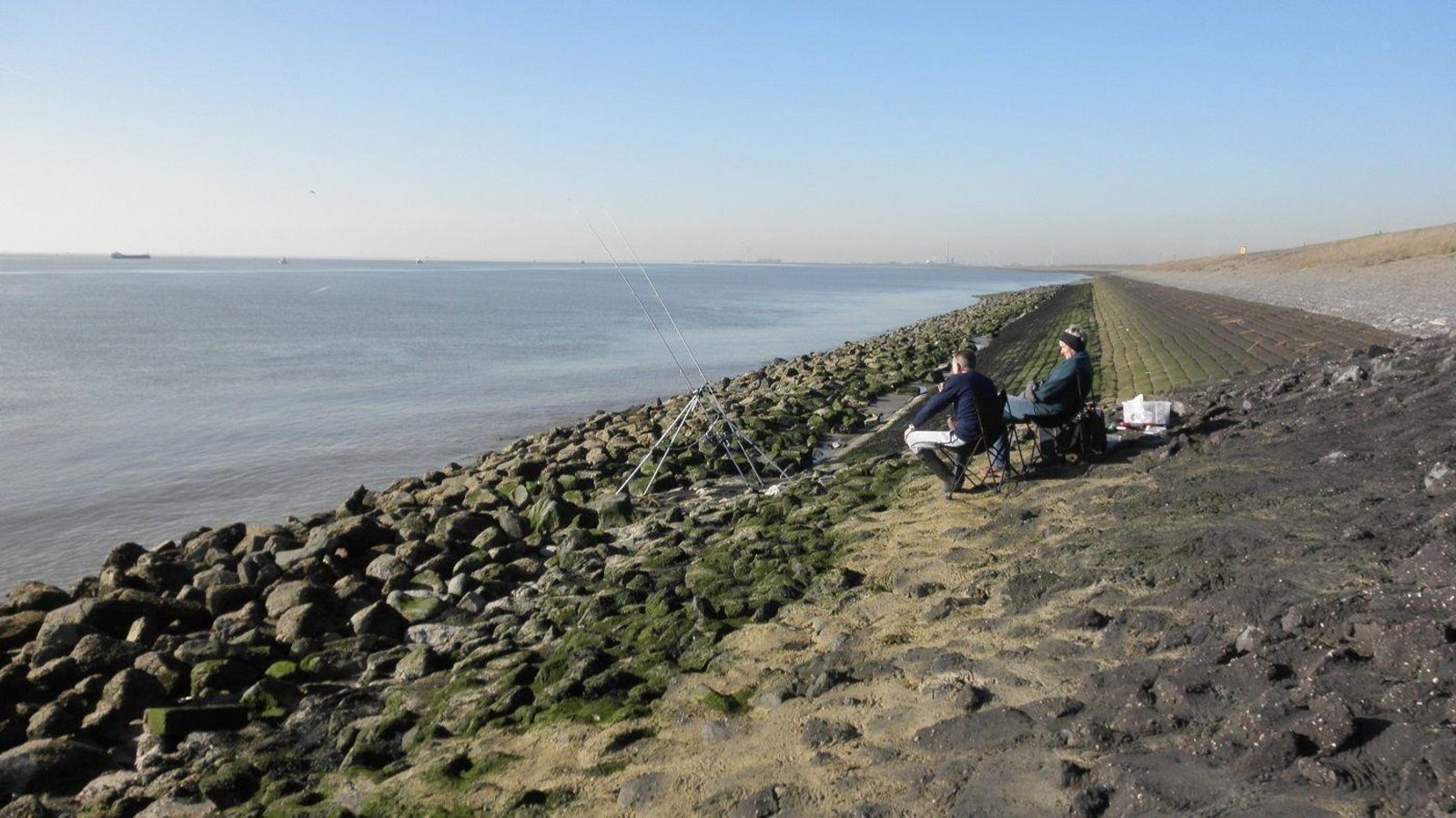VZ736 Vakantiehuis Ellewoutsdijk