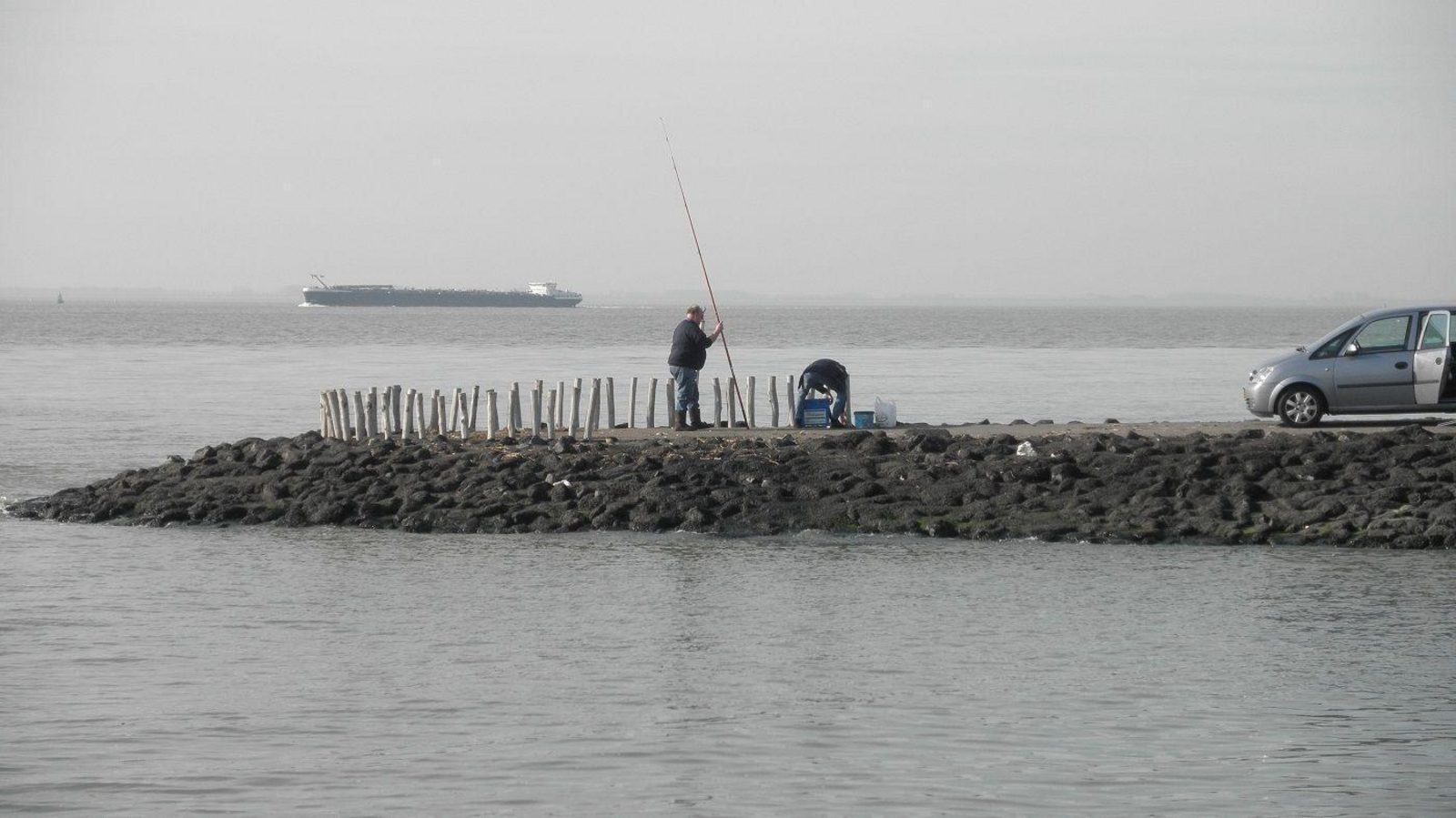 VZ736 Vakantiehuis Ellewoutsdijk
