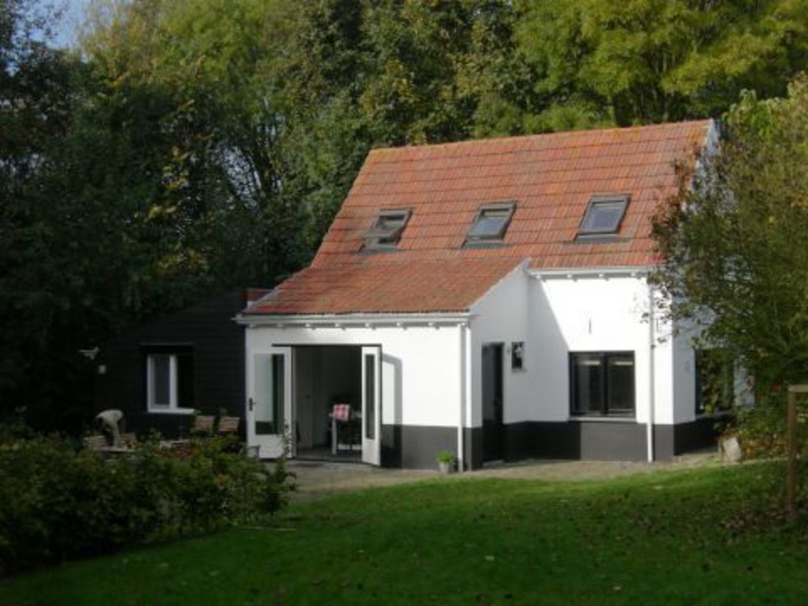 Holidayhome - Puijendijk 2 | Groede