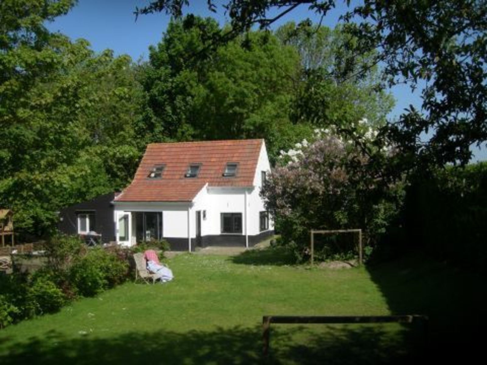 Holidayhome - Puijendijk 2 | Groede