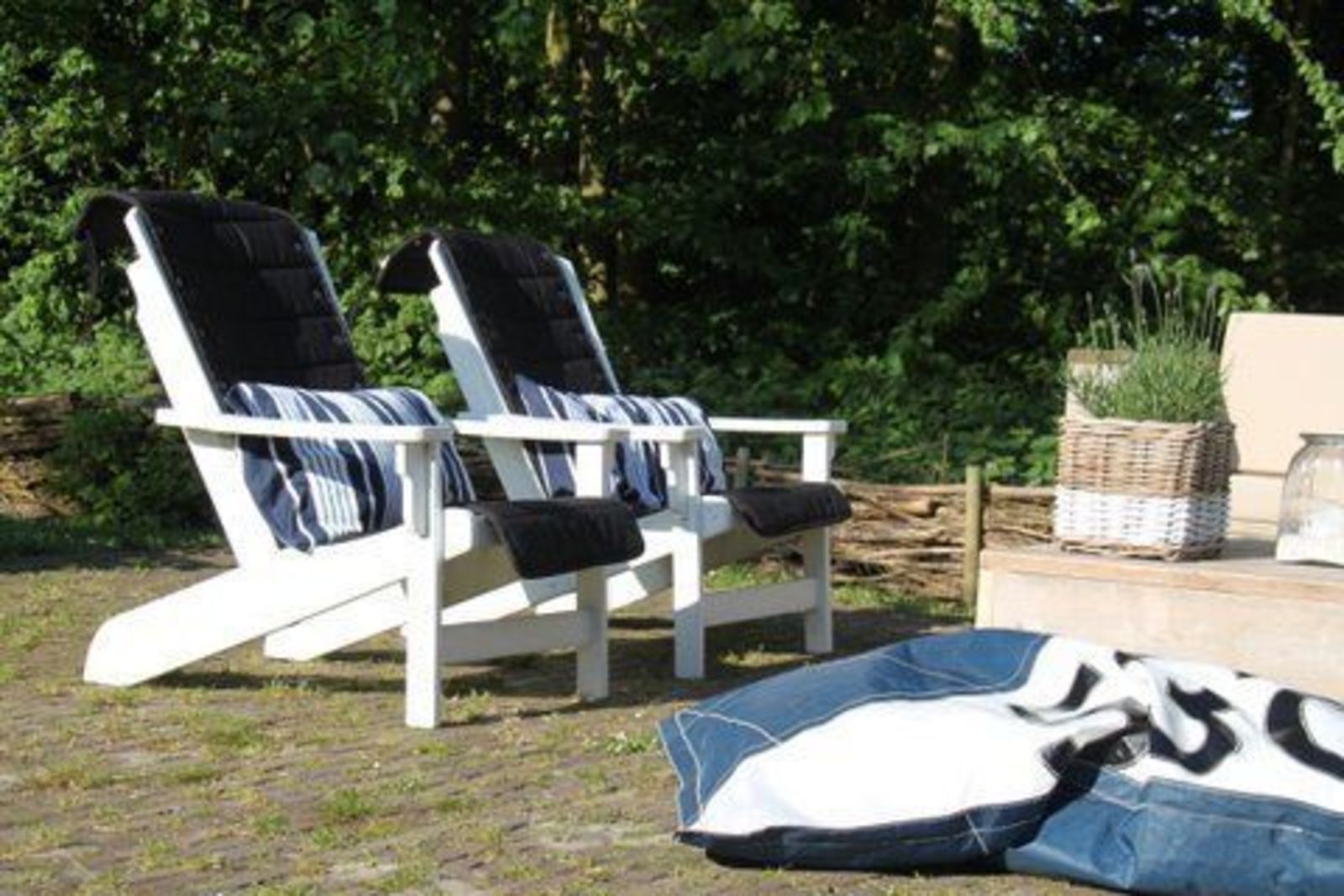Holidayhome - Puijendijk 2 | Groede