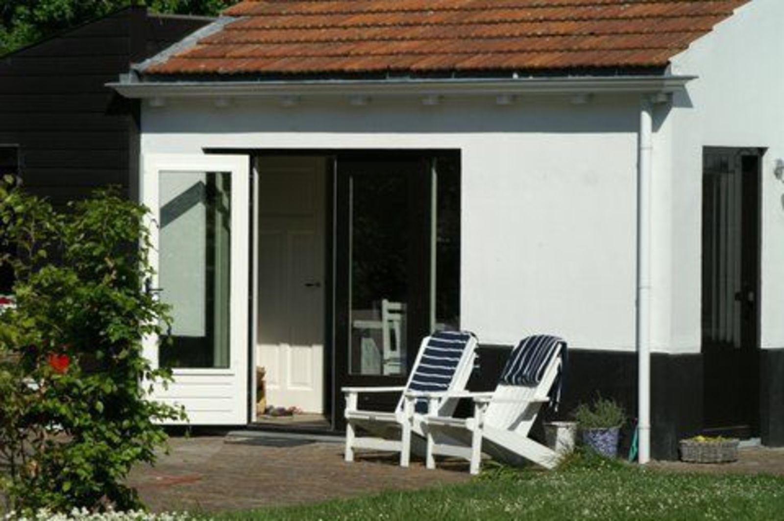 Holidayhome - Puijendijk 2 | Groede