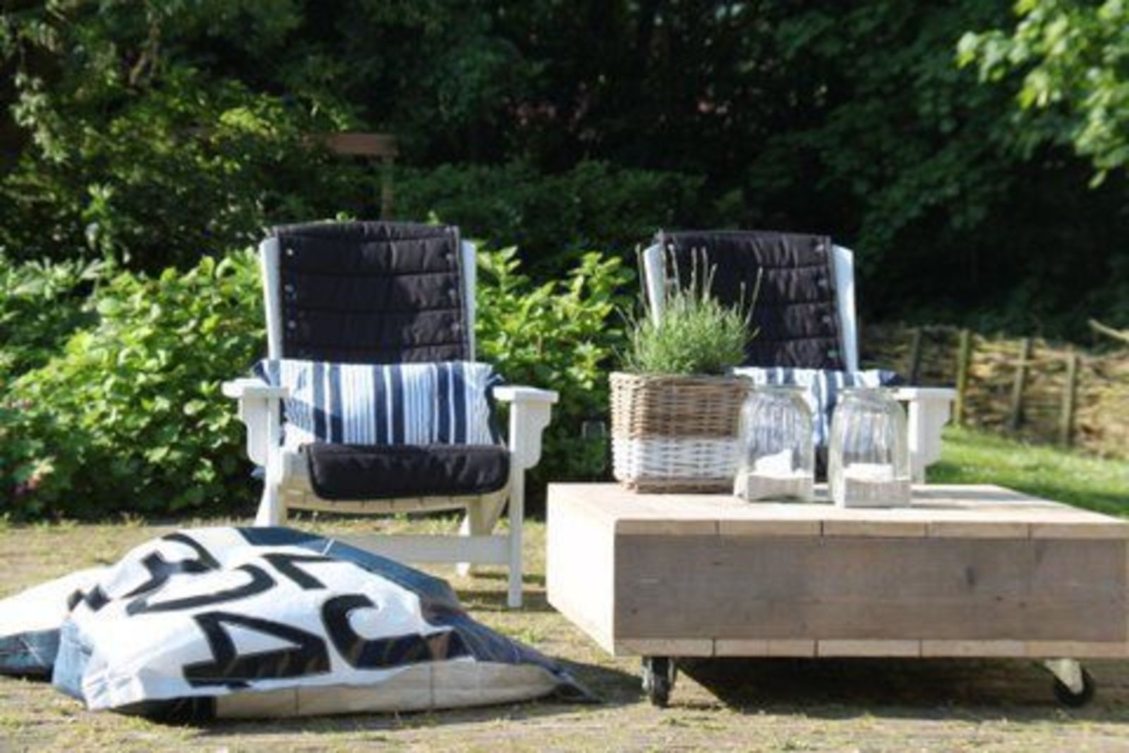 Holidayhome - Puijendijk 2 | Groede