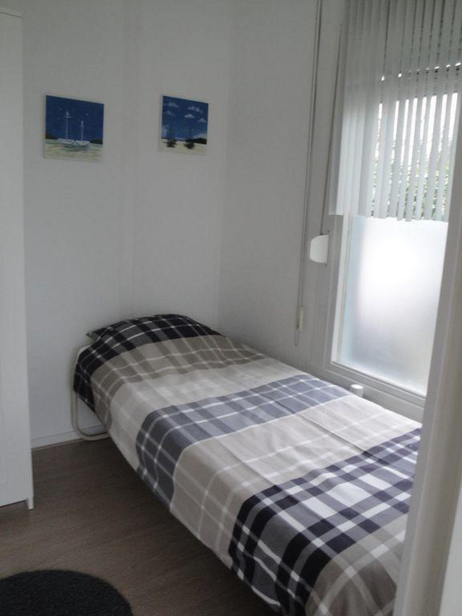 VZ763 Ferienbungalow Renesse