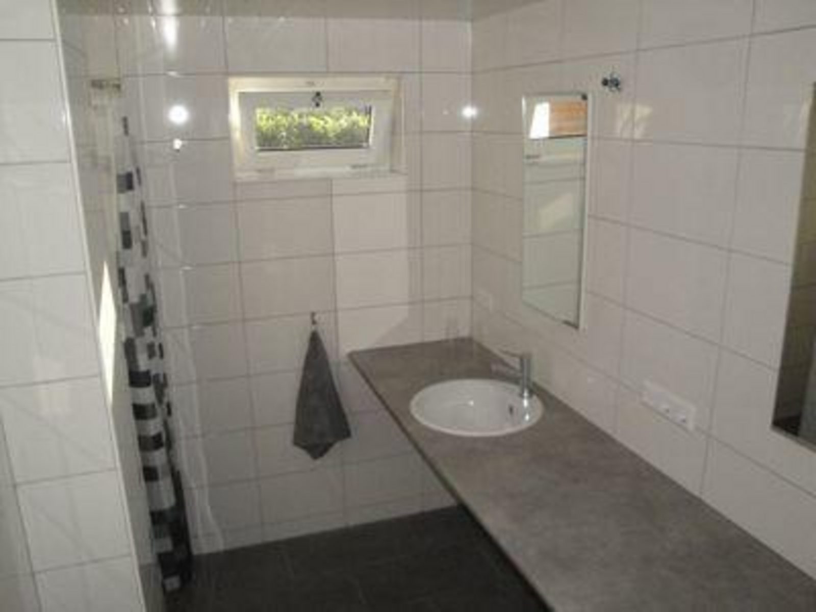VZ763 Ferienbungalow Renesse