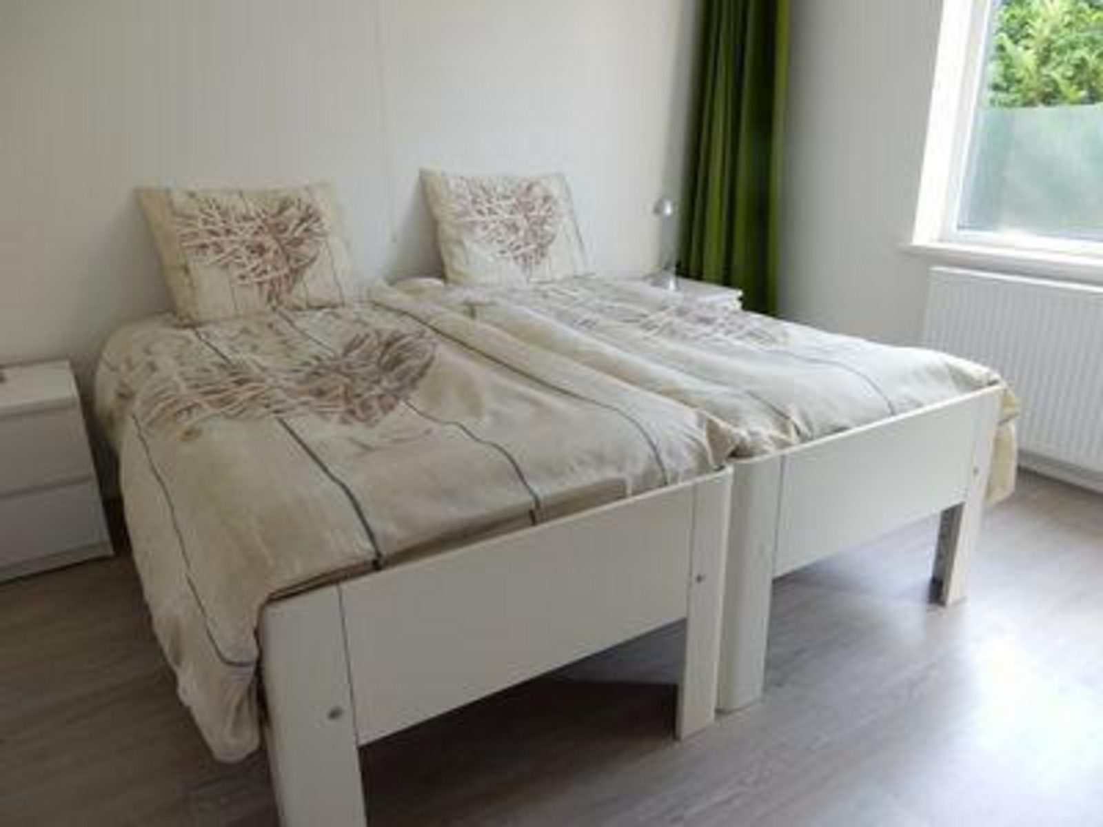 VZ763 Ferienbungalow Renesse