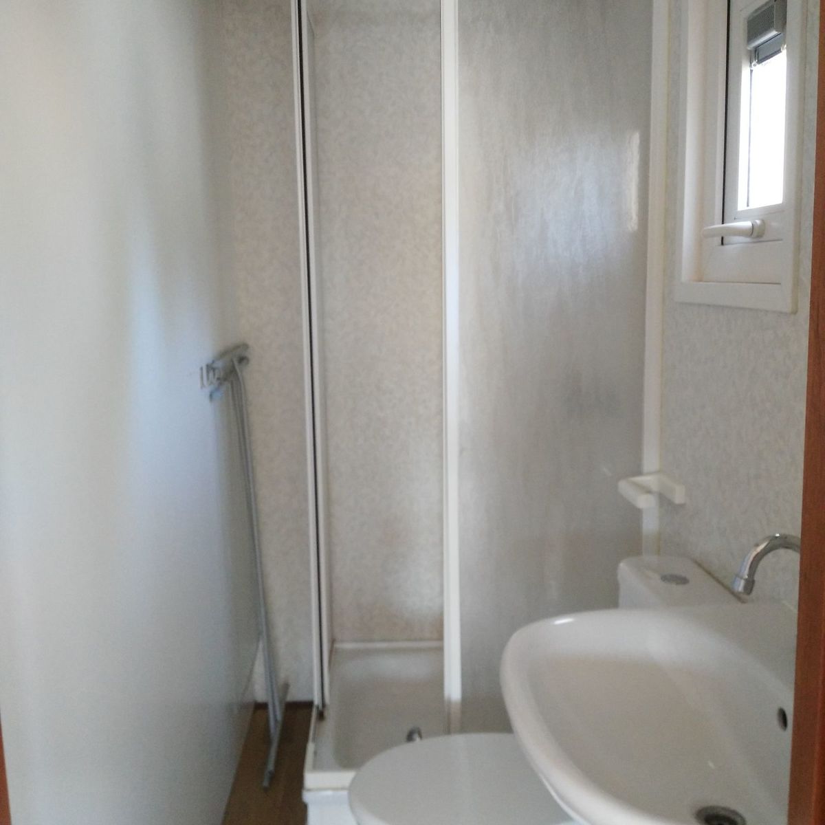 Luxury Chalet Caravan 5 people