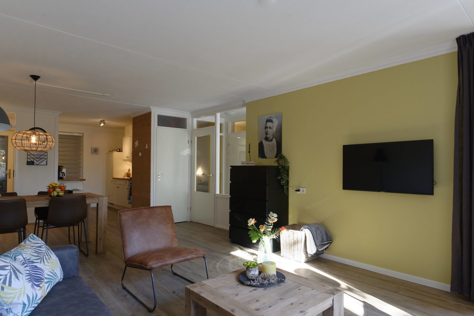 Appartement - Kievitenlaan 19 | Veere