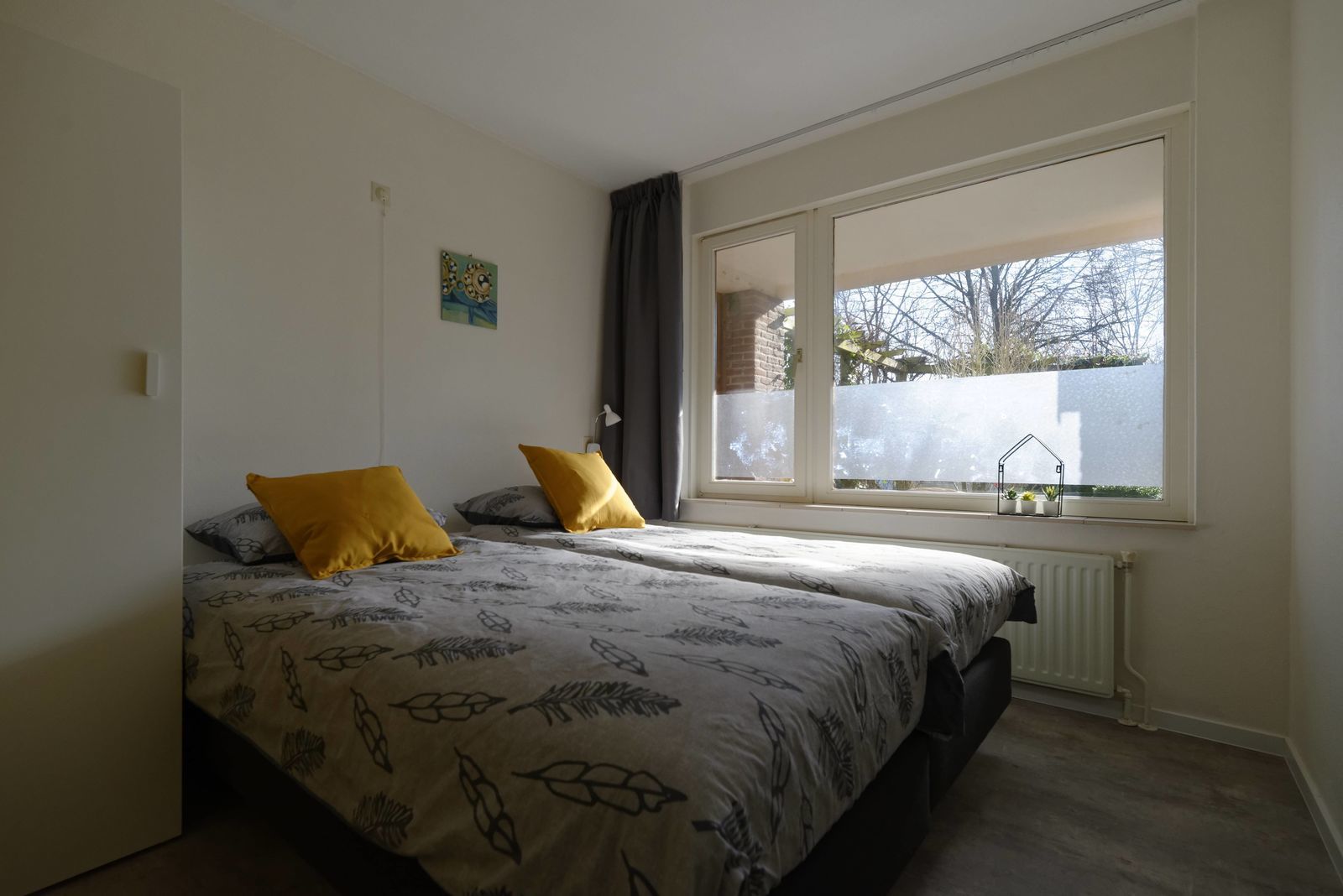 Appartement - Kievitenlaan 19 | Veere