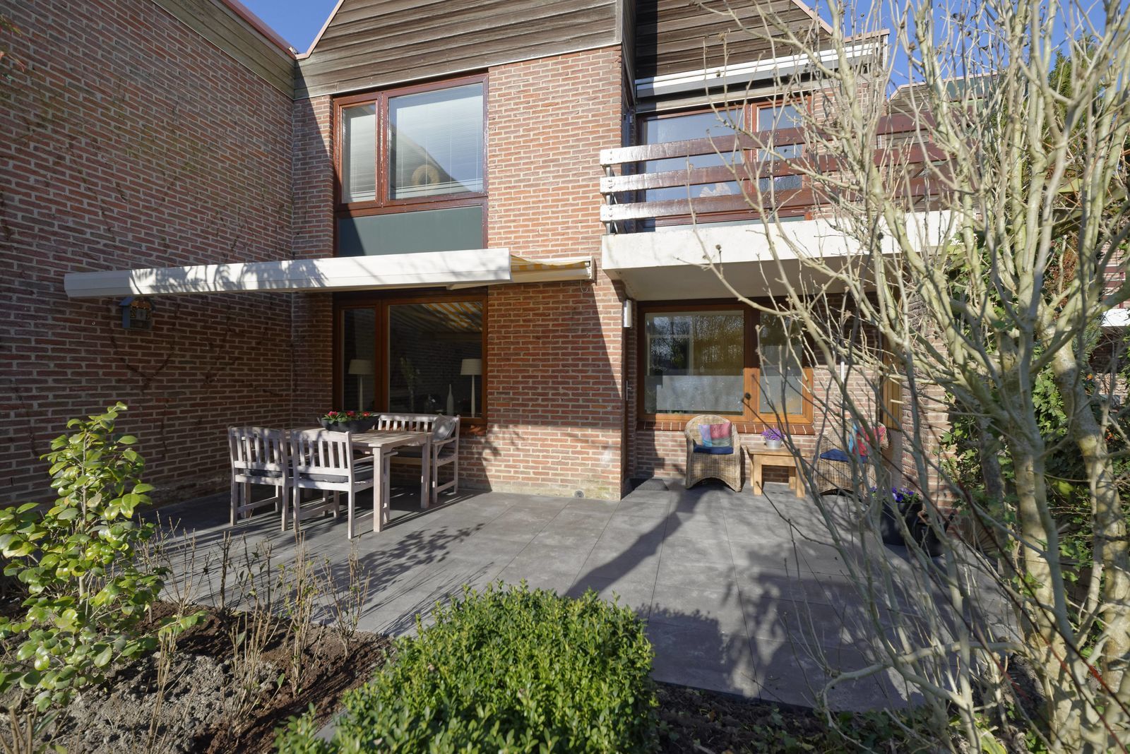 Appartement - Kievitenlaan 19 | Veere
