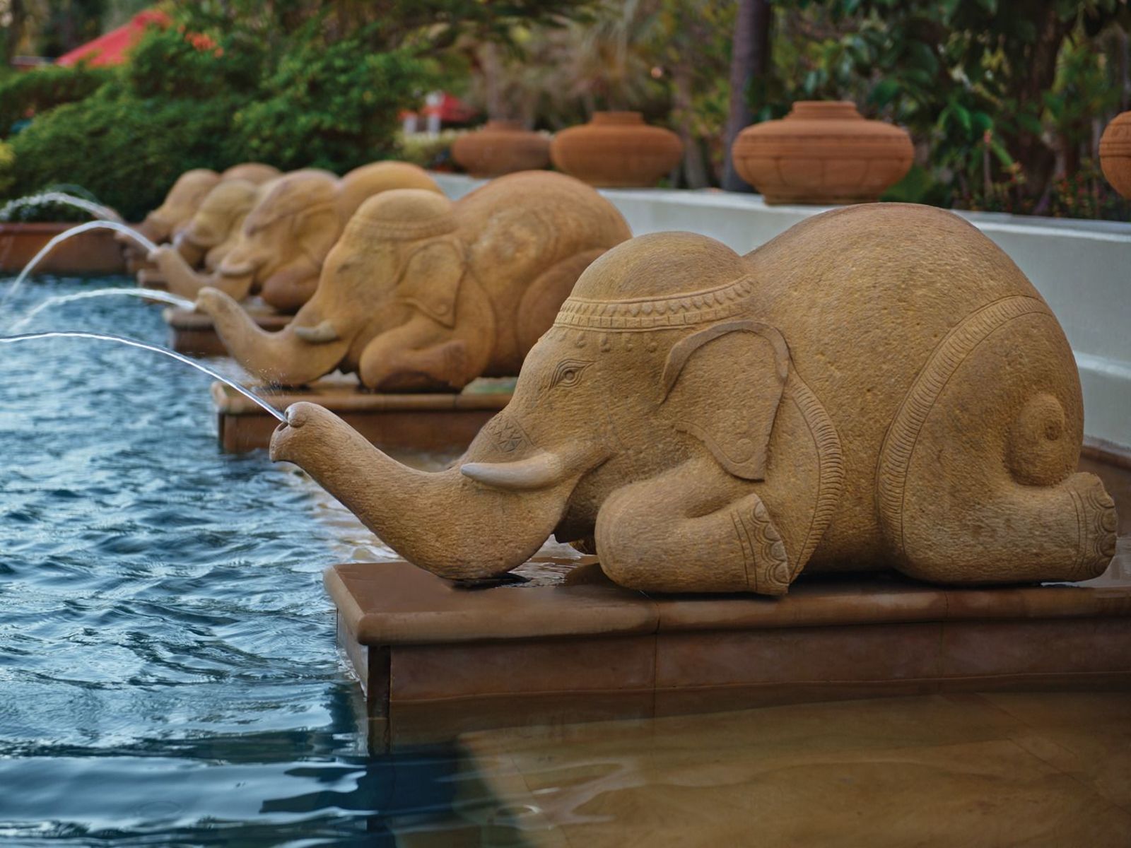Marriott's Phuket Beach Club, 2-Bedroom