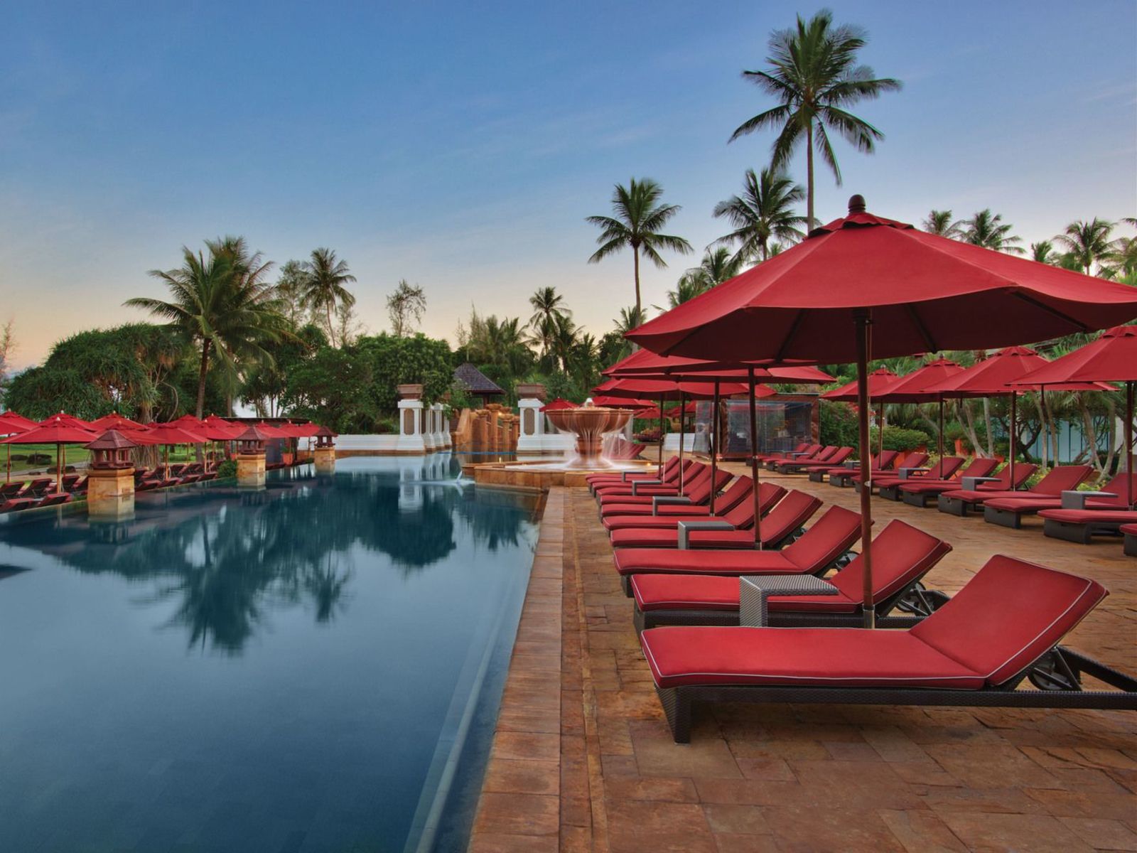 Marriott's Phuket Beach Club, 2-Bedroom