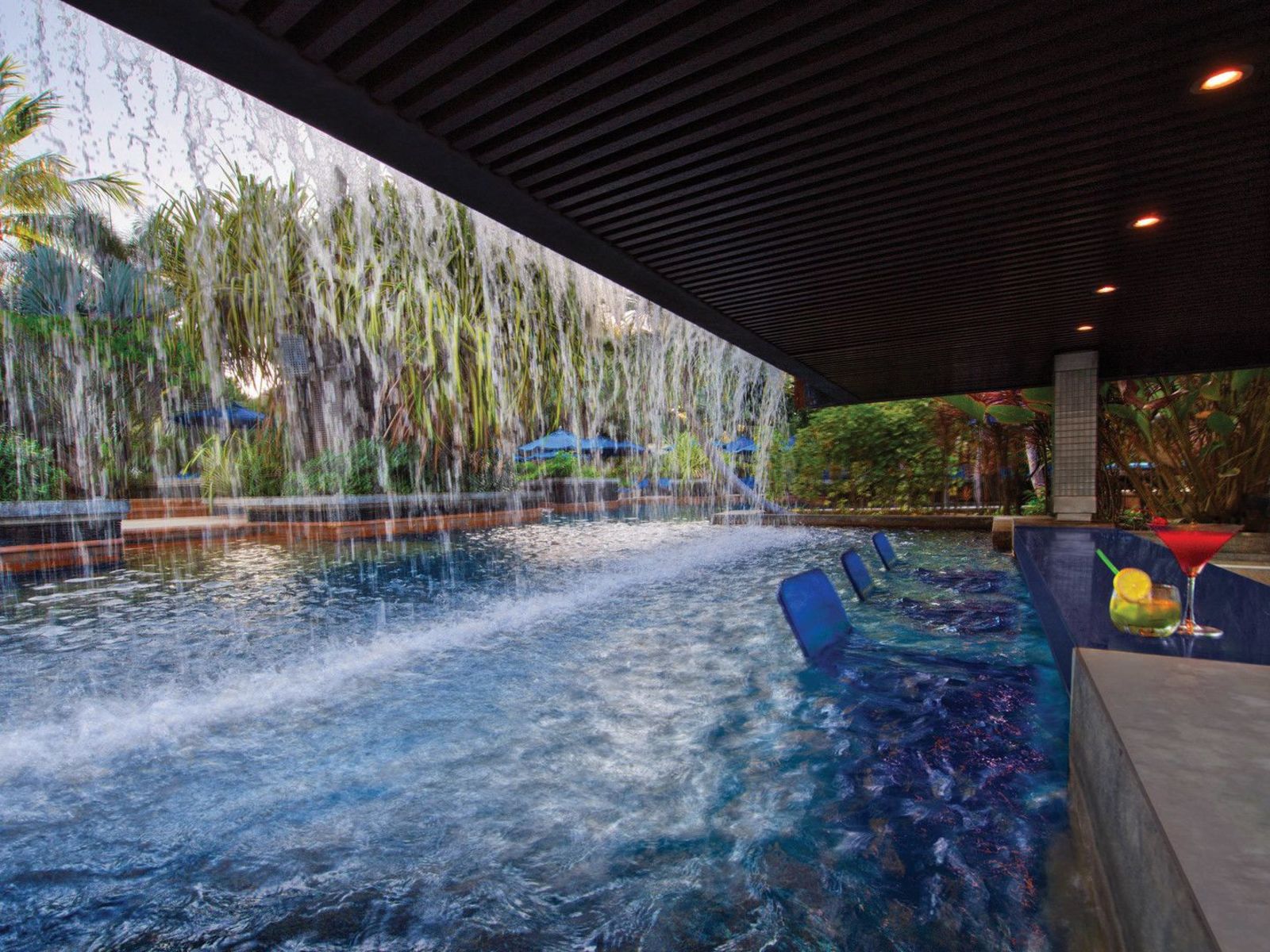 Marriott's Phuket Beach Club, 2-Bedroom