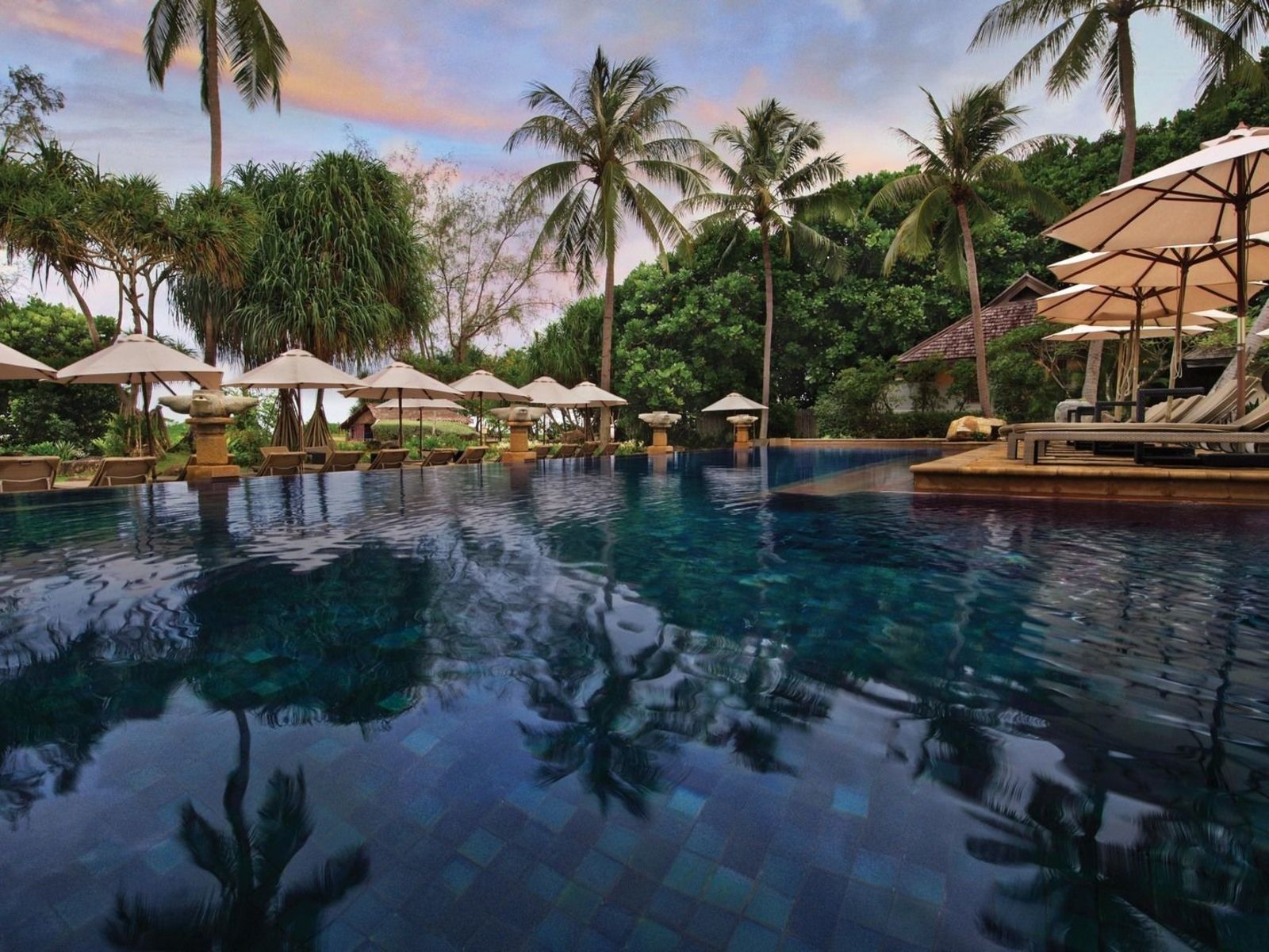 Marriott's Phuket Beach Club, 2-Bedroom