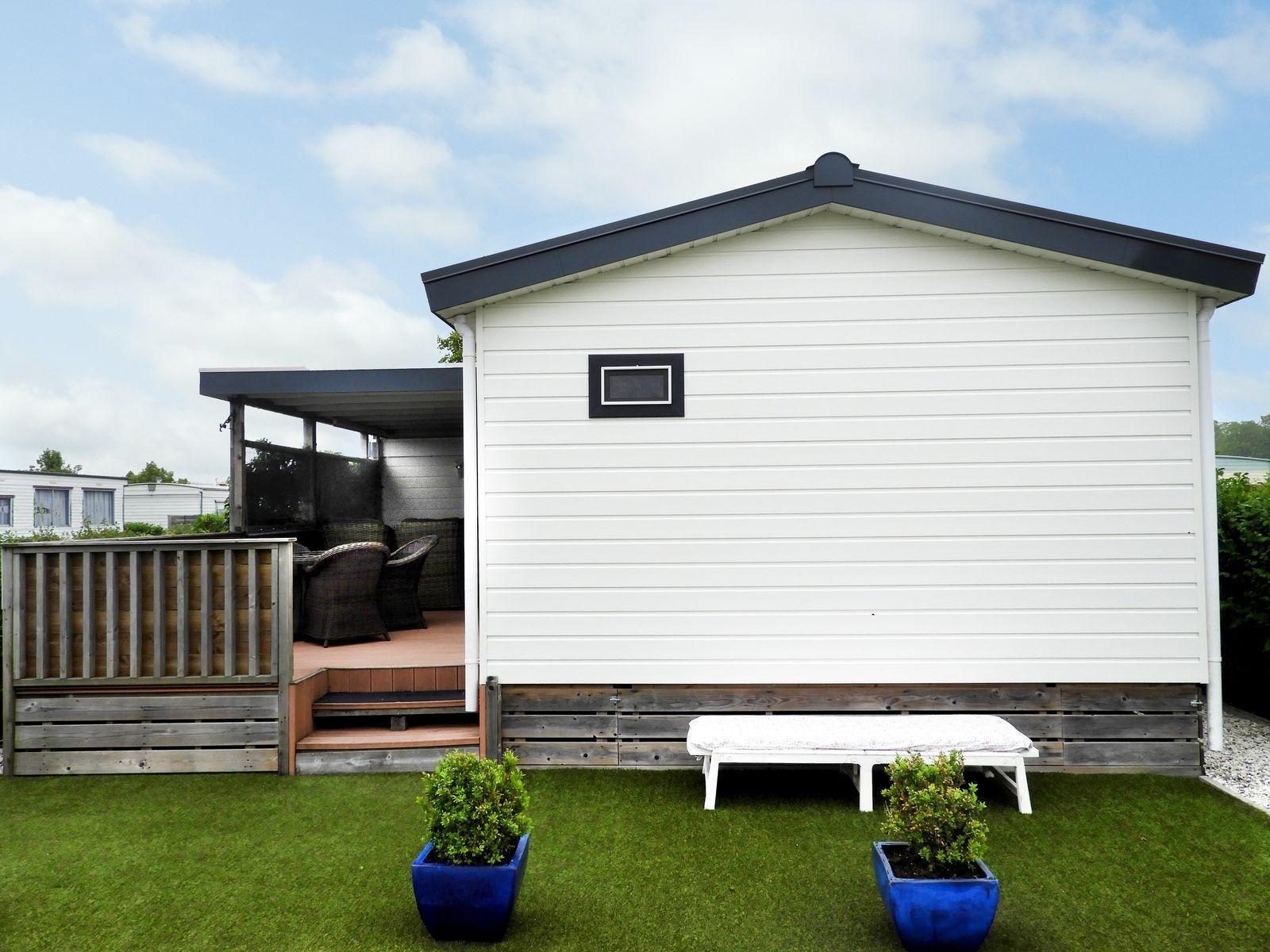VZ044 Vakantiehuis Renesse